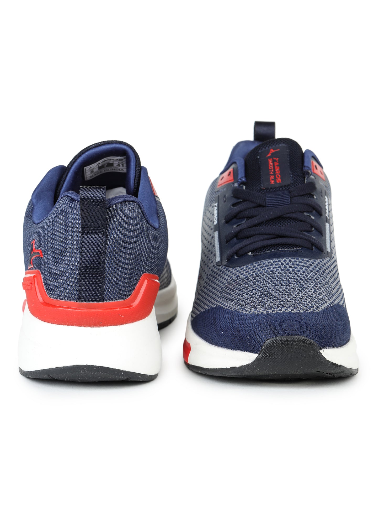 ABROS MUSTANG-PRO SPORT-SHOES For MEN'S