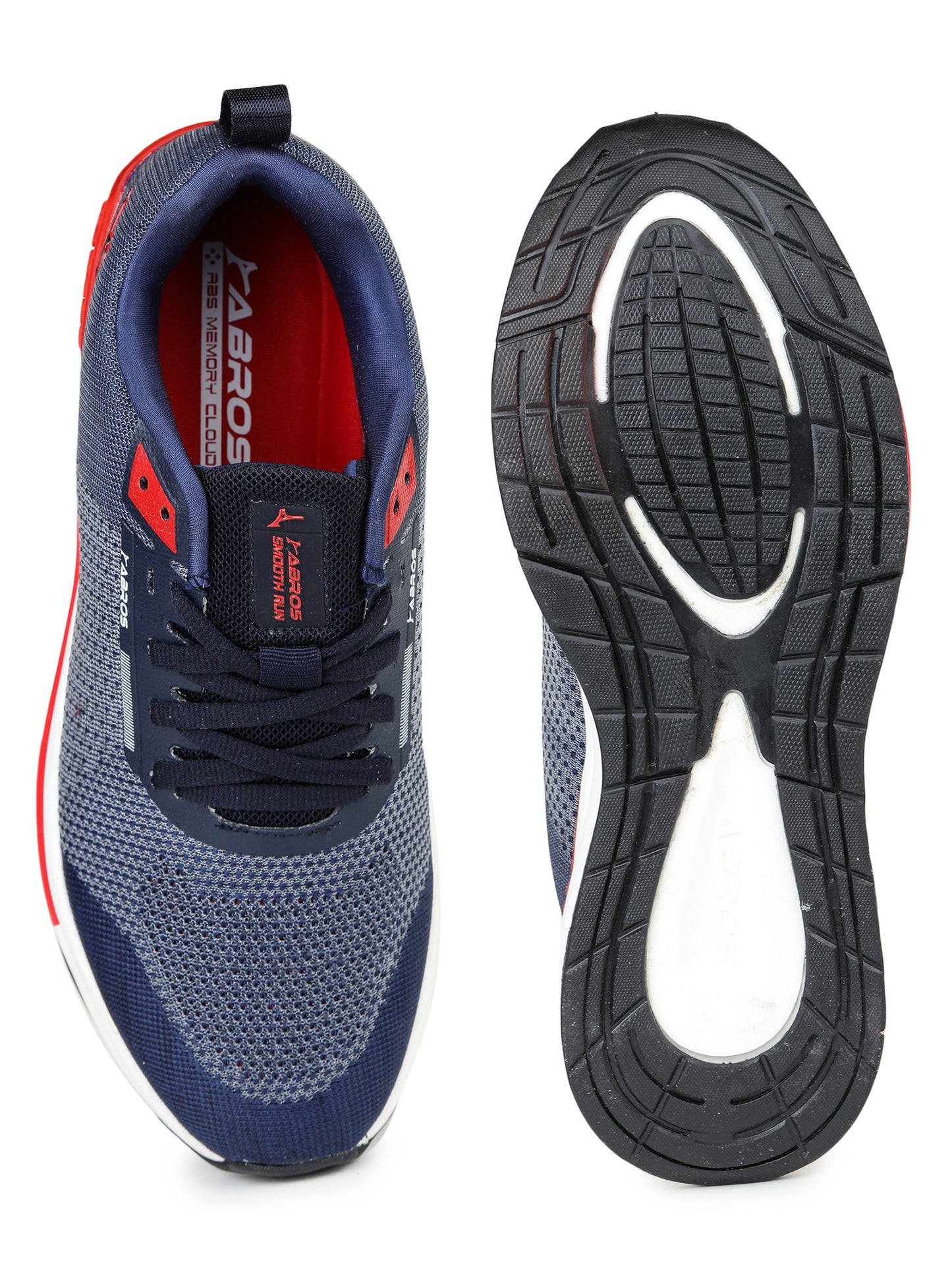 ABROS MUSTANG-PRO SPORT-SHOES For MEN'S