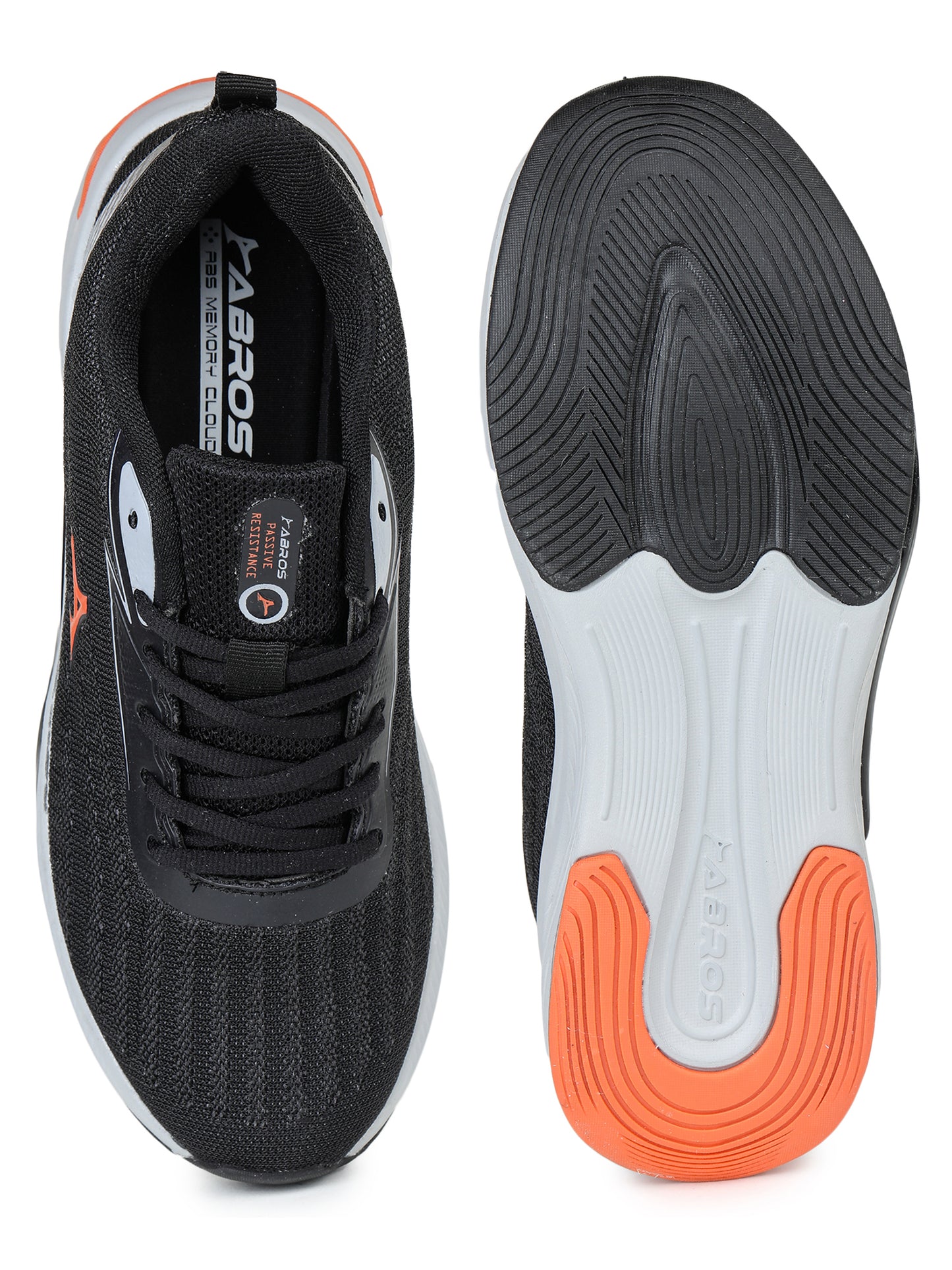 ABROS SLAYER SPORT-SHOES For MEN'S