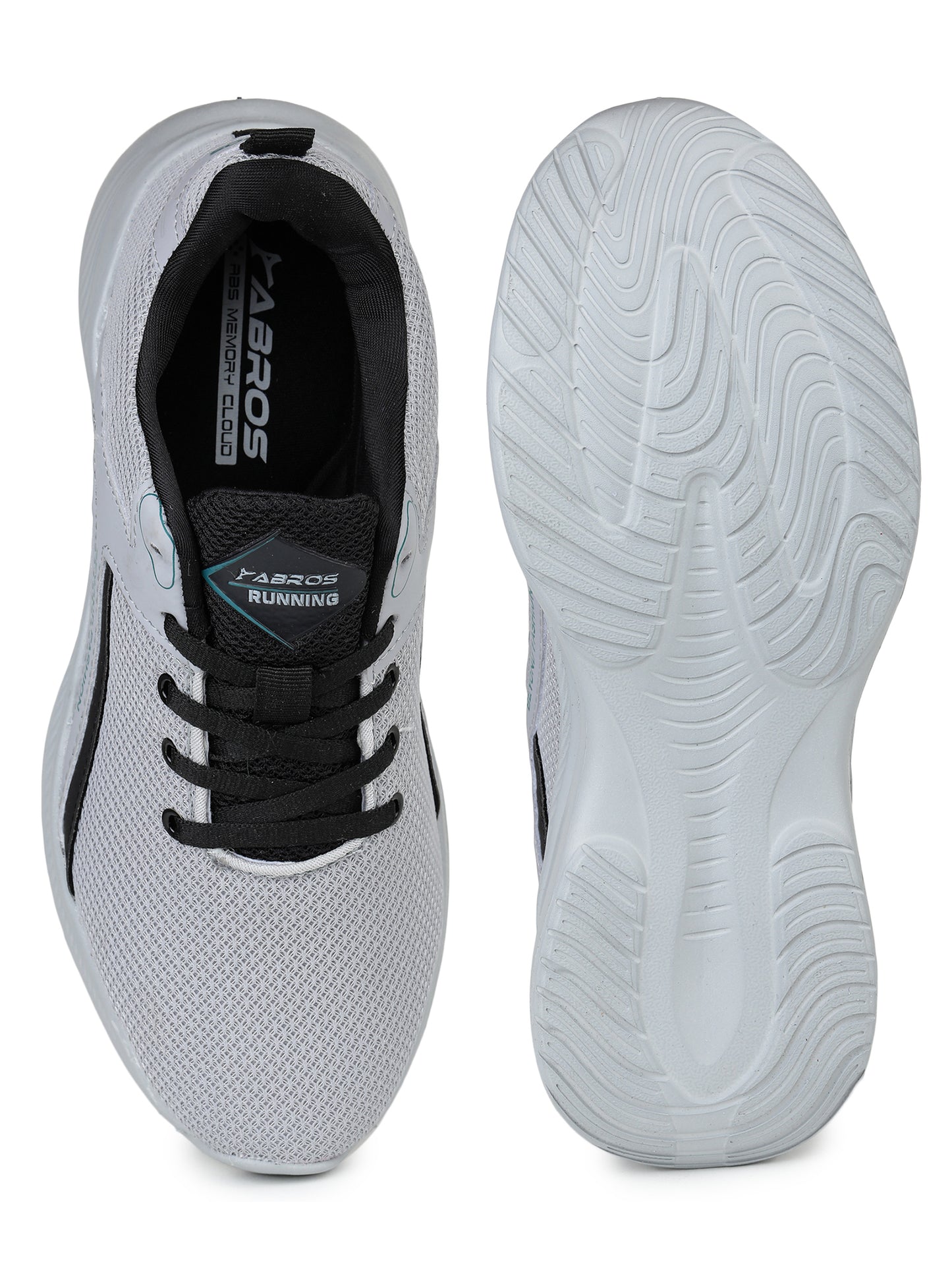 ABROS SNAP SPORT-SHOES For MEN'S