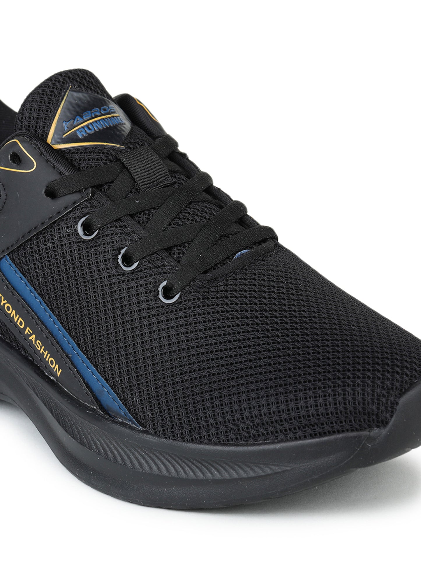 ABROS SNAP SPORT-SHOES For MEN'S