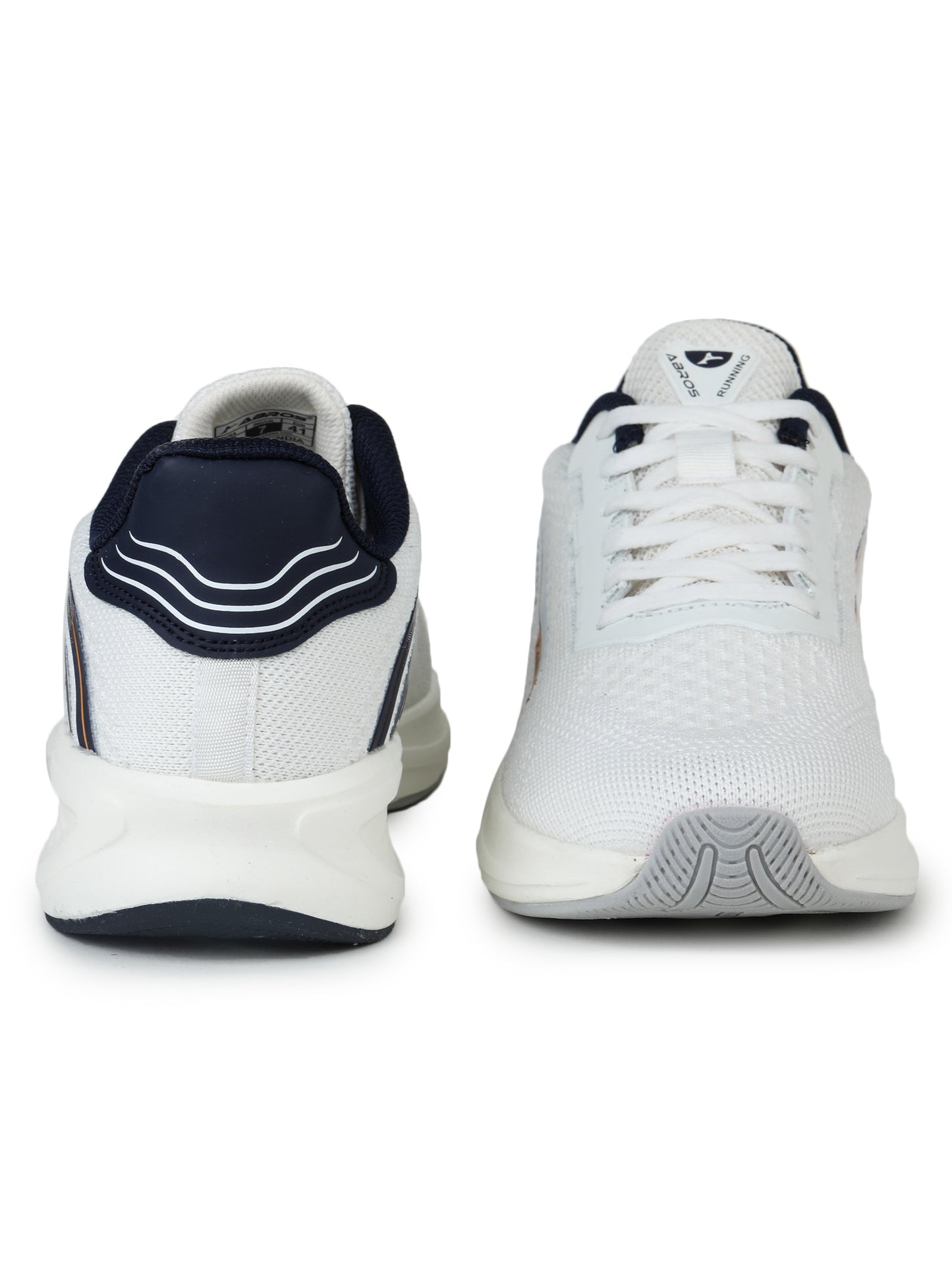 ABROS FAZER SPORT-SHOES For MEN'S