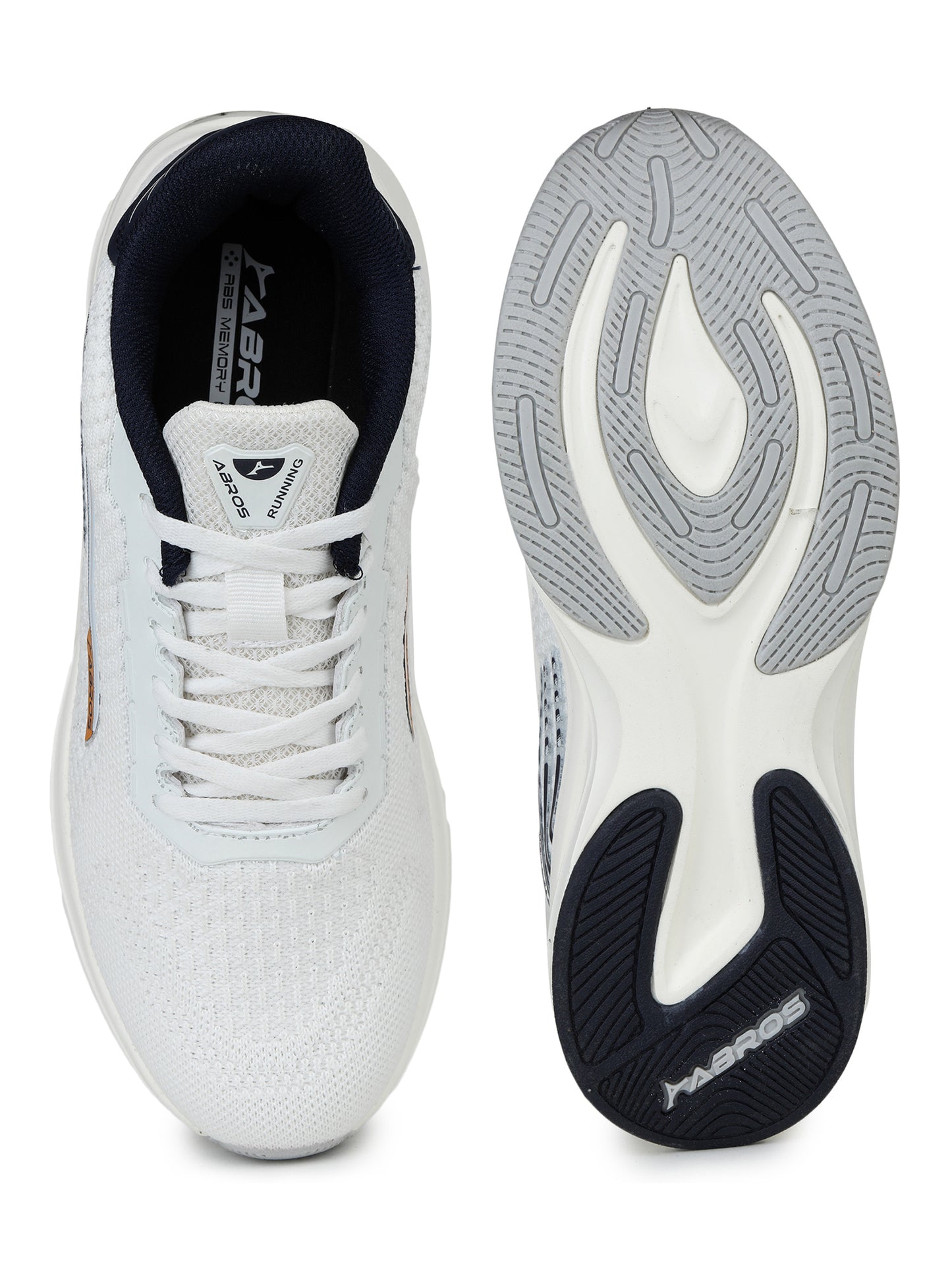 ABROS FAZER SPORT-SHOES For MEN'S
