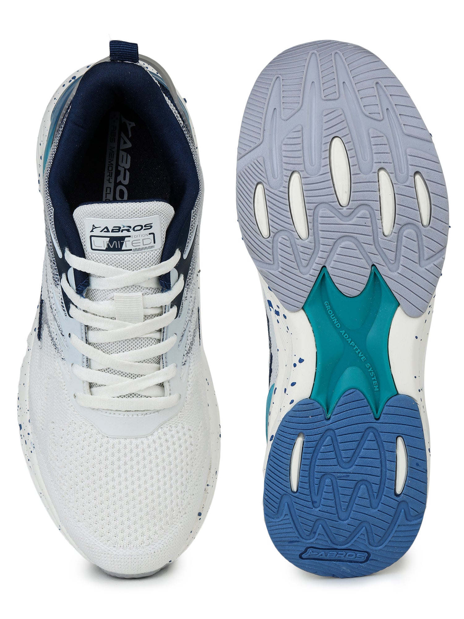 REINER SPORT-SHOES For MEN'S - Abros Sports
