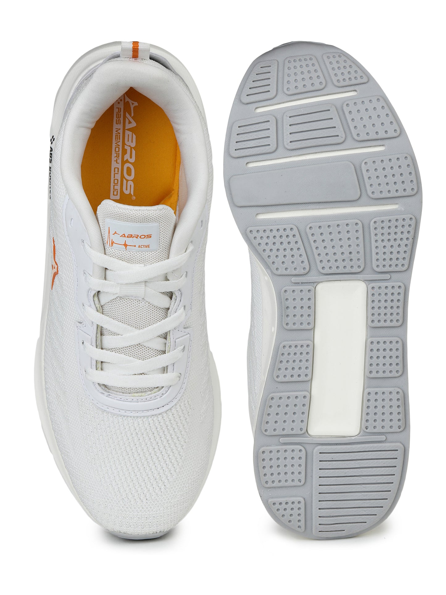 ABROS DUSTER SPORT-SHOES For MEN'S