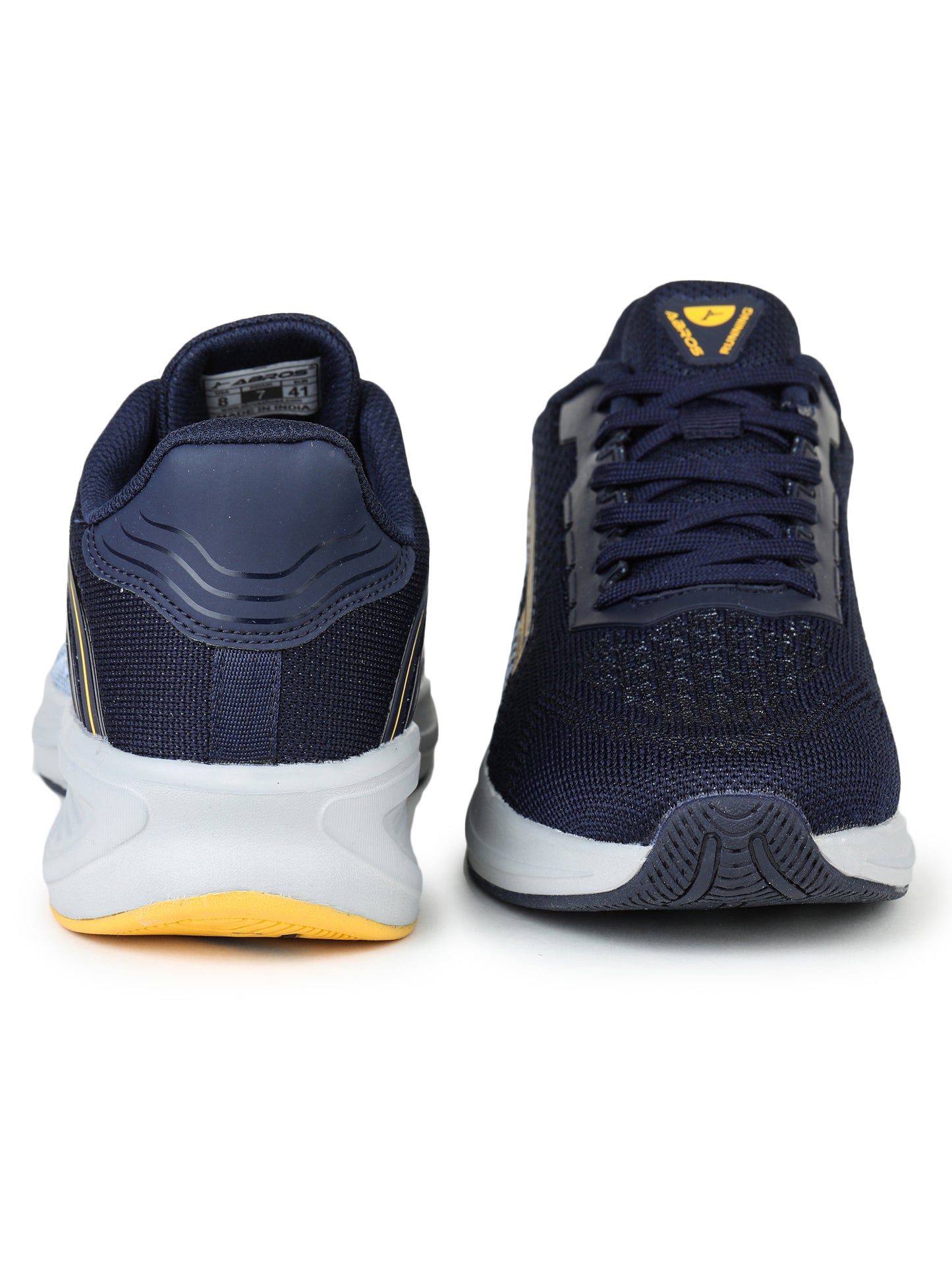 ABROS FAZER SPORT-SHOES For MEN'S