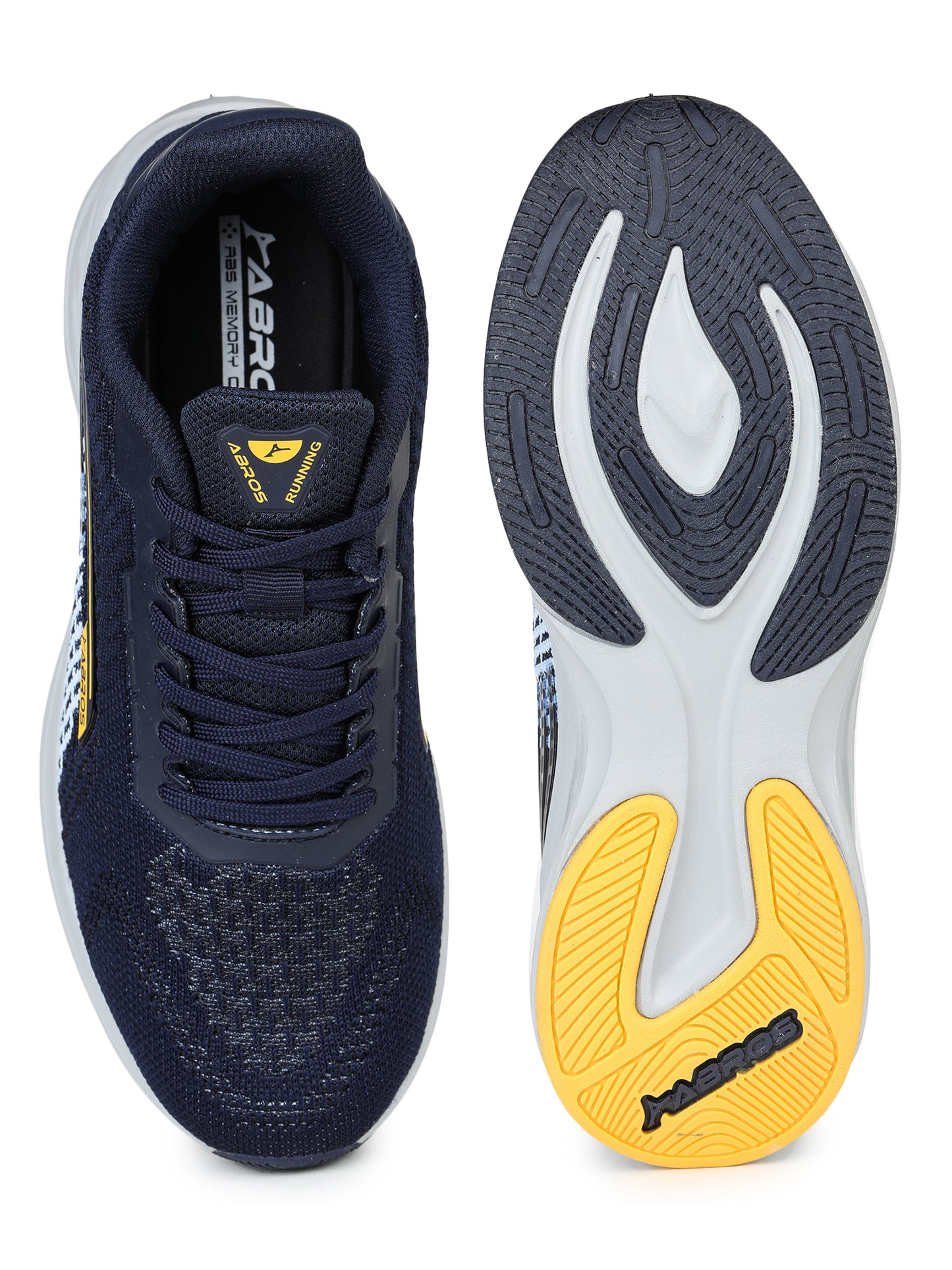 ABROS FAZER SPORT-SHOES For MEN'S