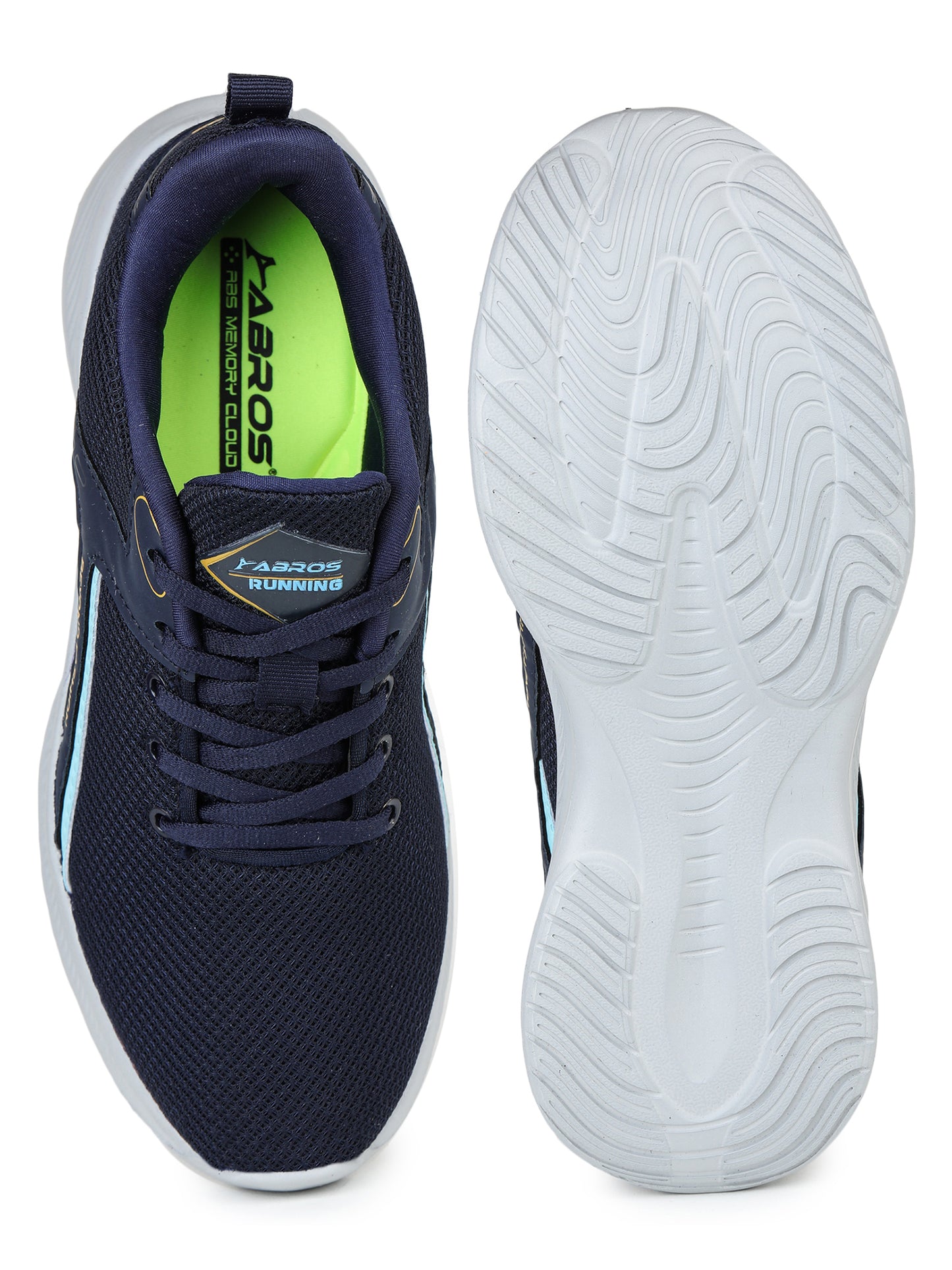 ABROS SNAP SPORT-SHOES For MEN'S