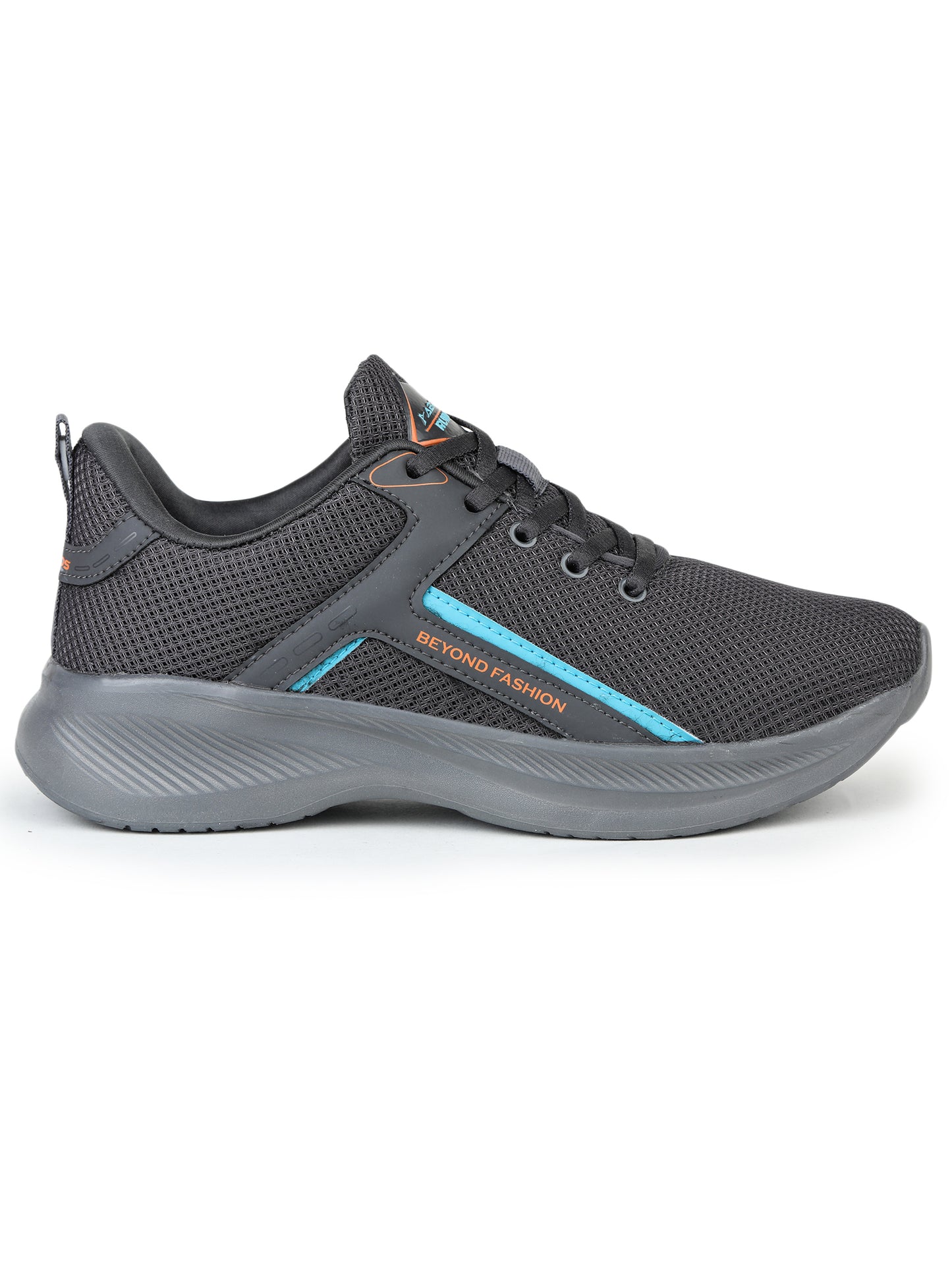 ABROS SNAP SPORT-SHOES For MEN'S
