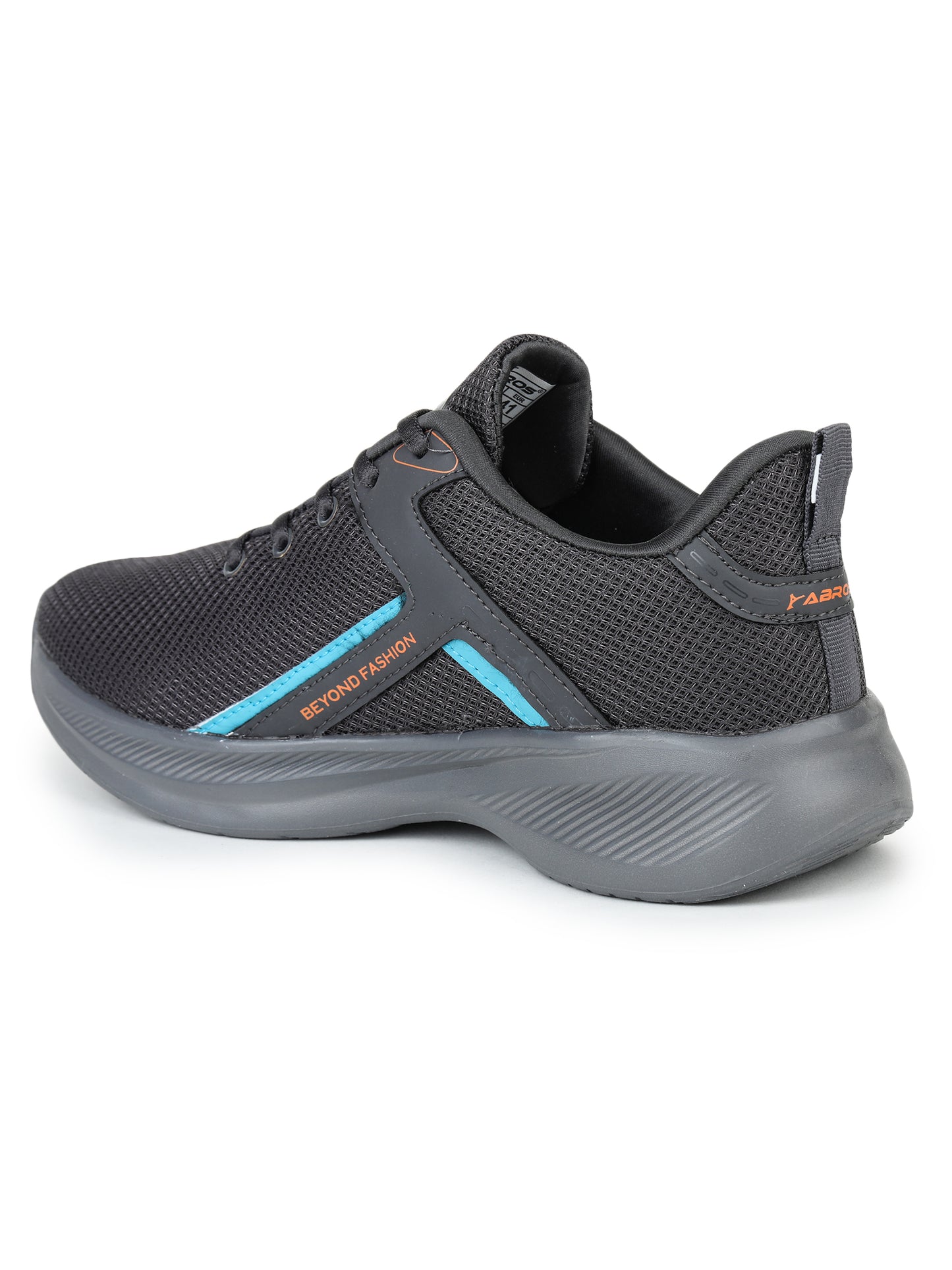 ABROS SNAP SPORT-SHOES For MEN'S