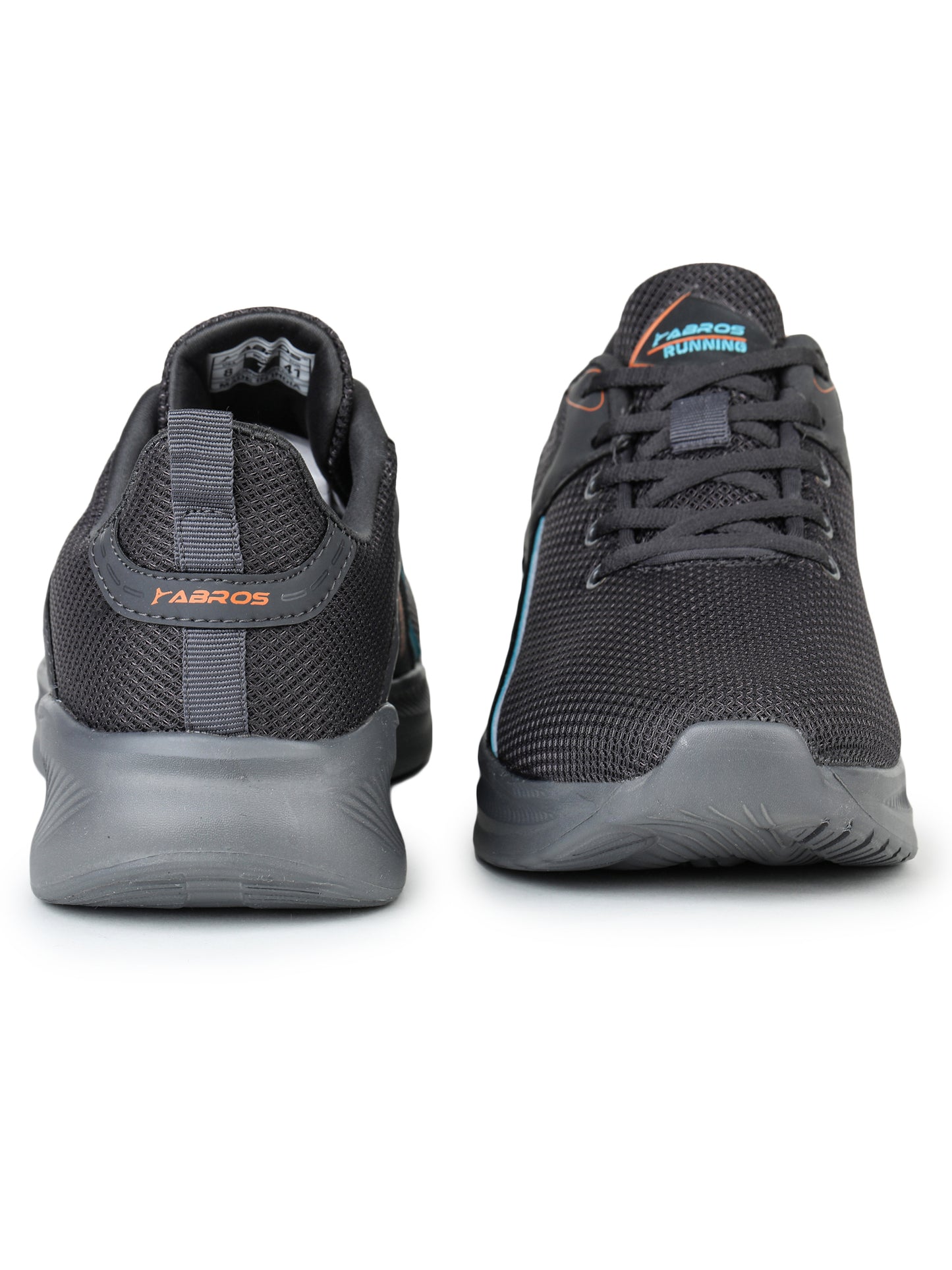 ABROS SNAP SPORT-SHOES For MEN'S
