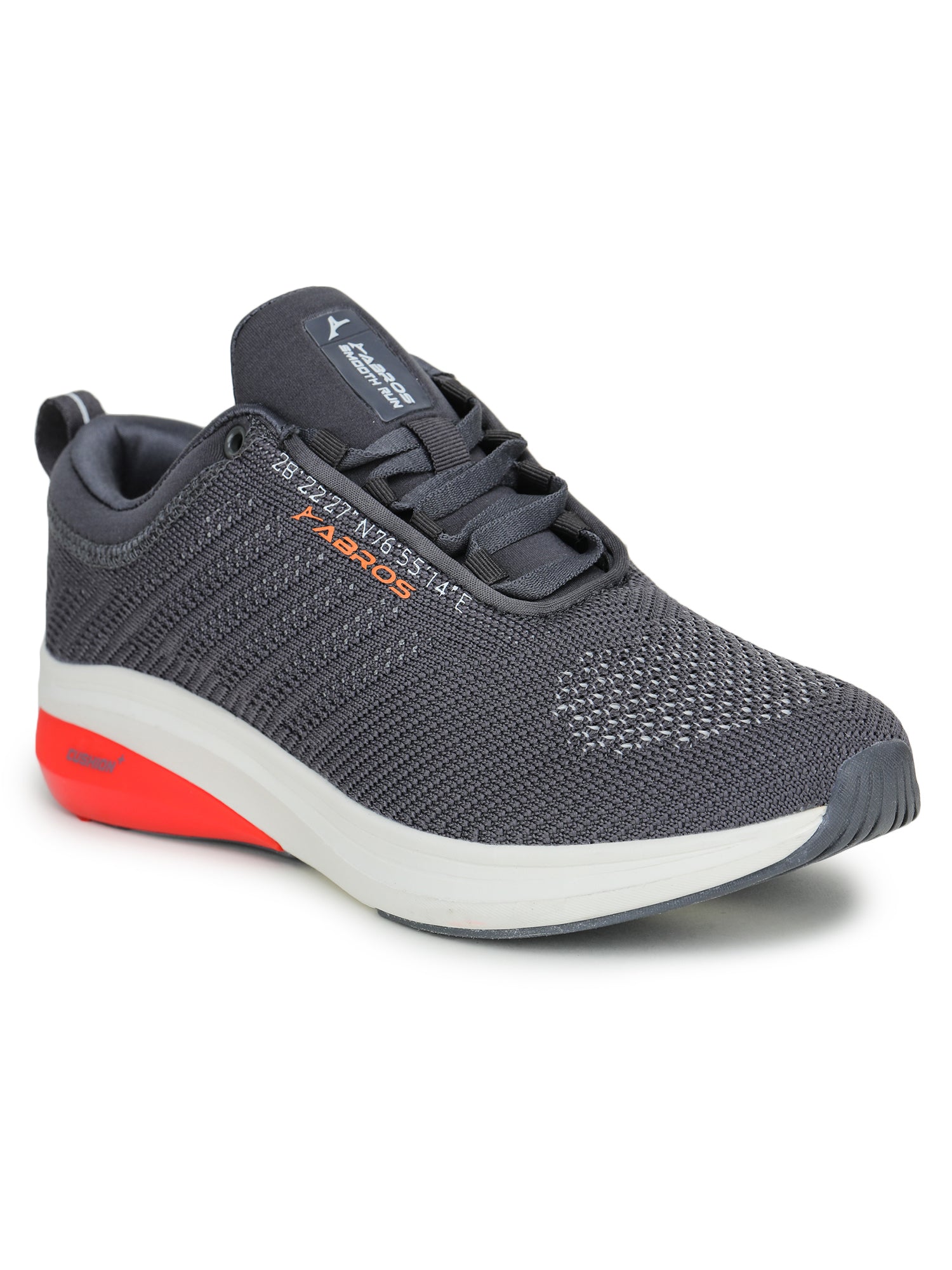 Hyper Sport-Shoes For Gents - Abros Sports
