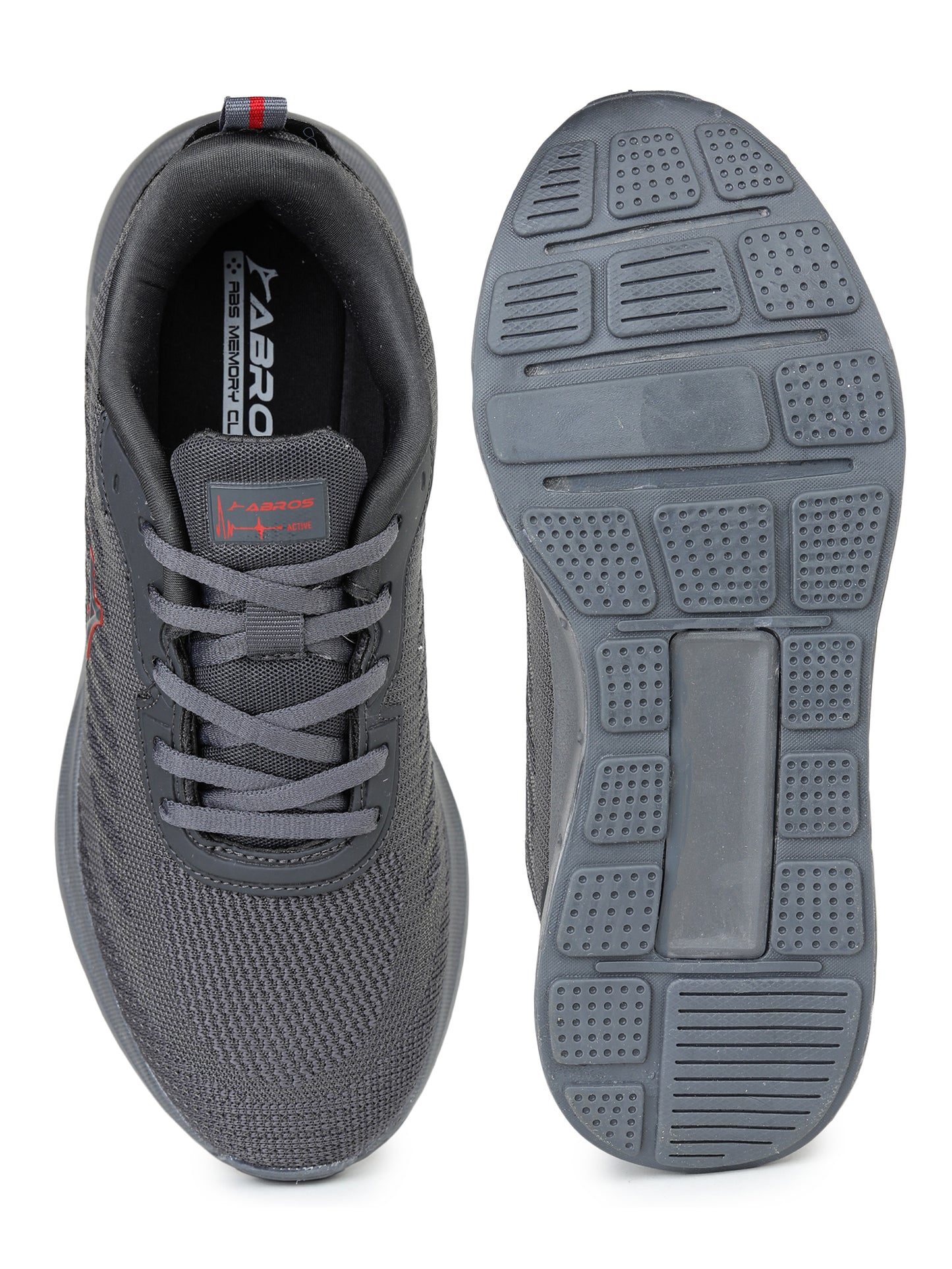 ABROS DUSTER SPORT-SHOES For MEN'S