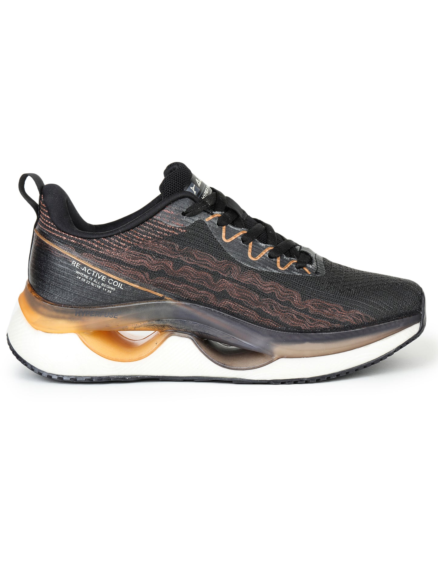 ABROS SPRINT Sports shoes For Men's
