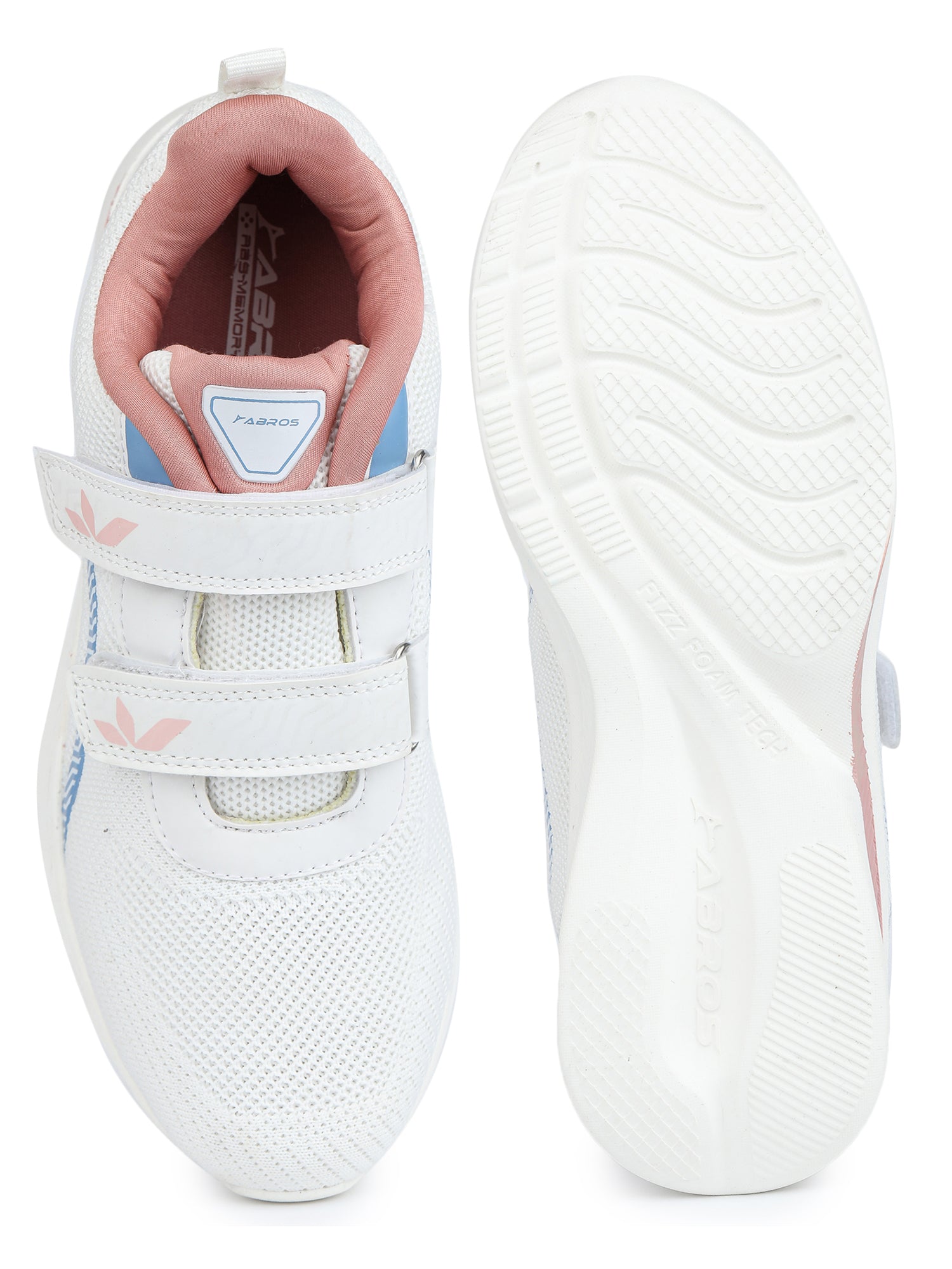 LONDON SPORT-SHOES FOR LADIES - Abros Sports