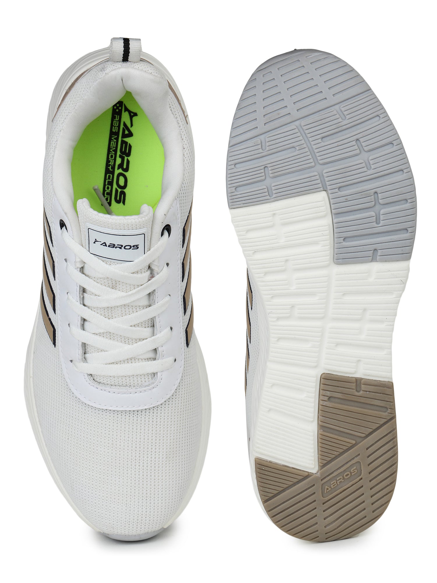 PRIME-N SPORT-SHOES For MEN'S - Abros Sports