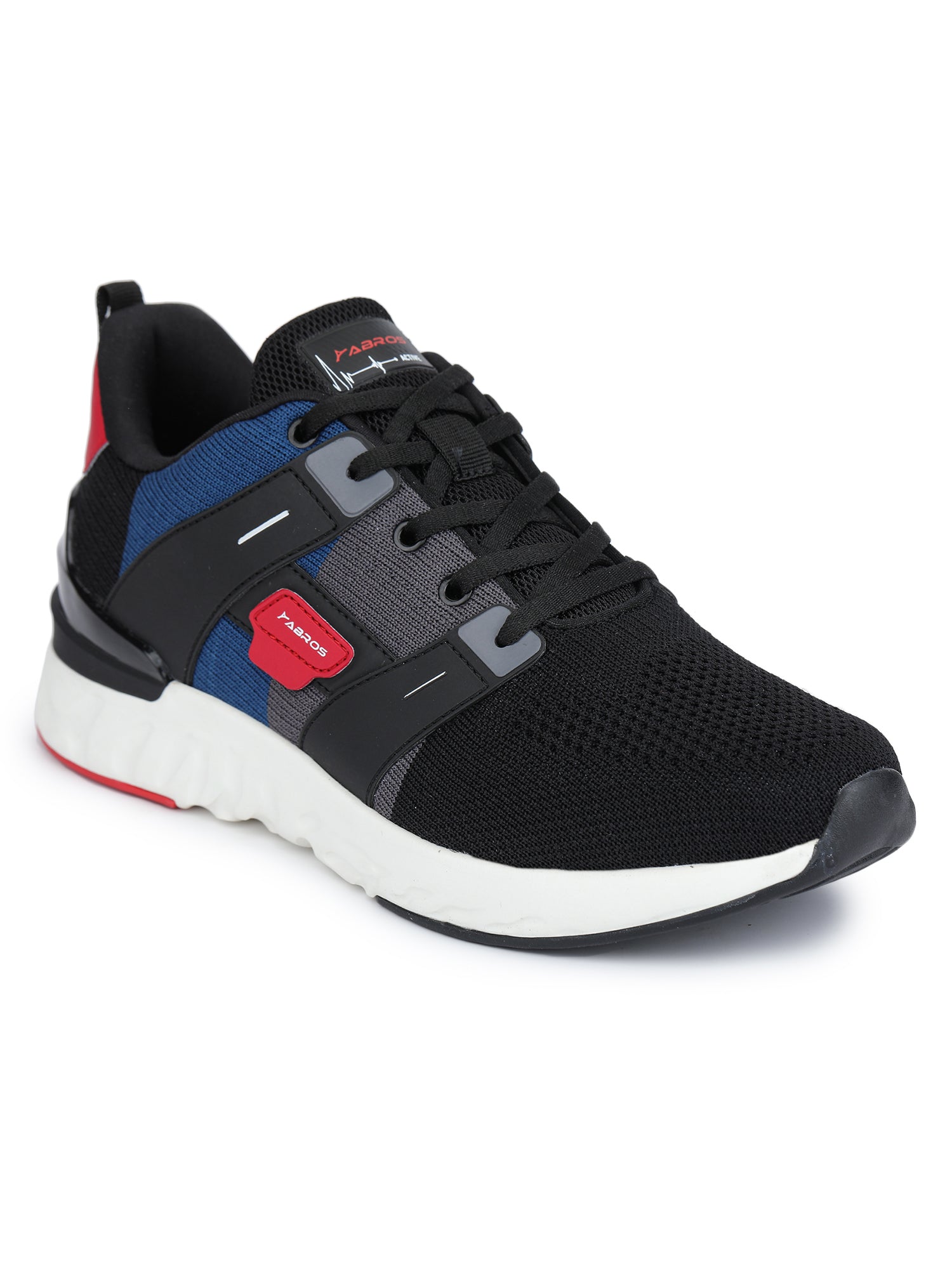Sport-Shoes Quest For Men'S - Abros Sports