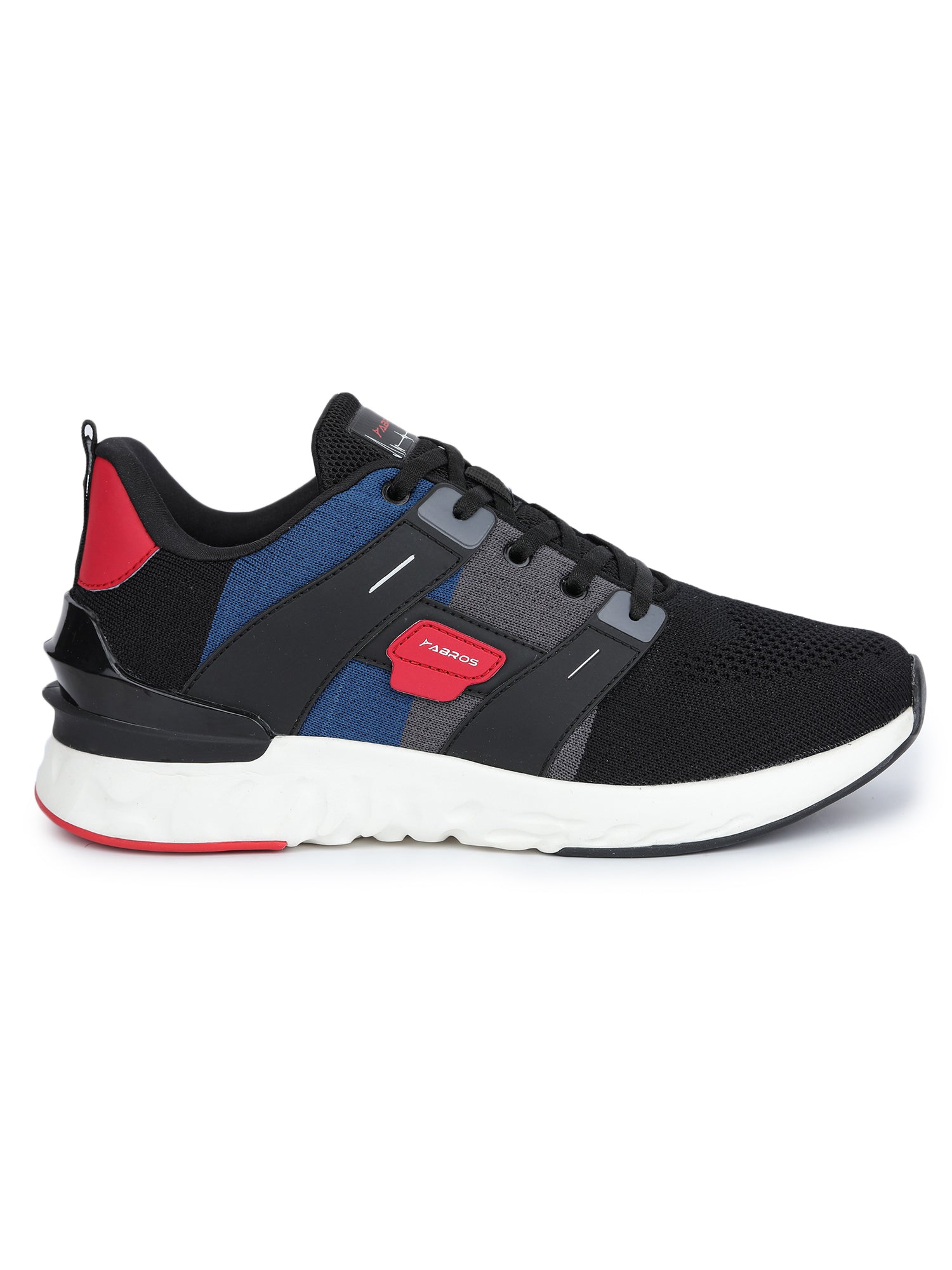 Sport-Shoes Quest For Men'S - Abros Sports