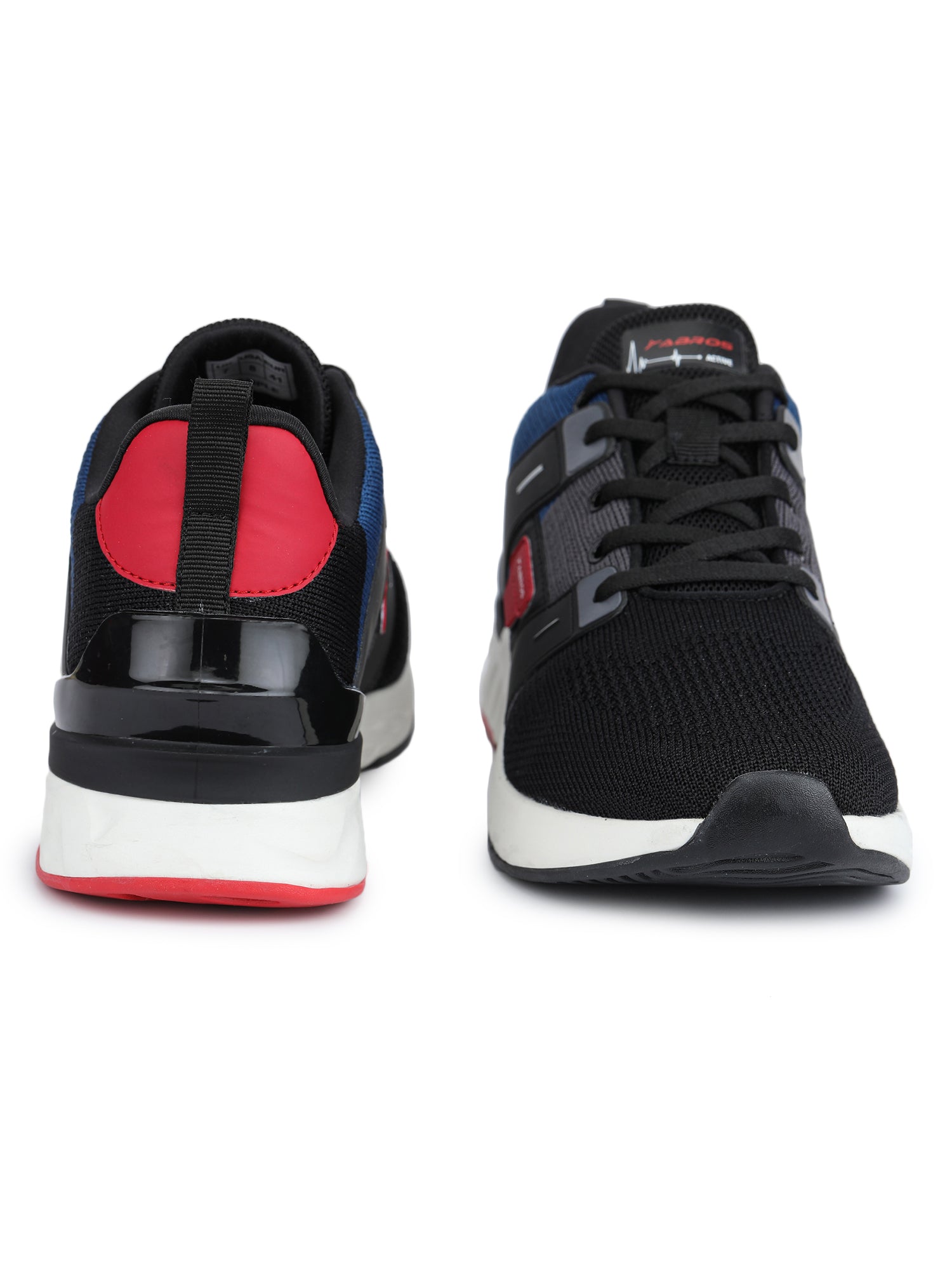 Sport-Shoes Quest For Men'S - Abros Sports