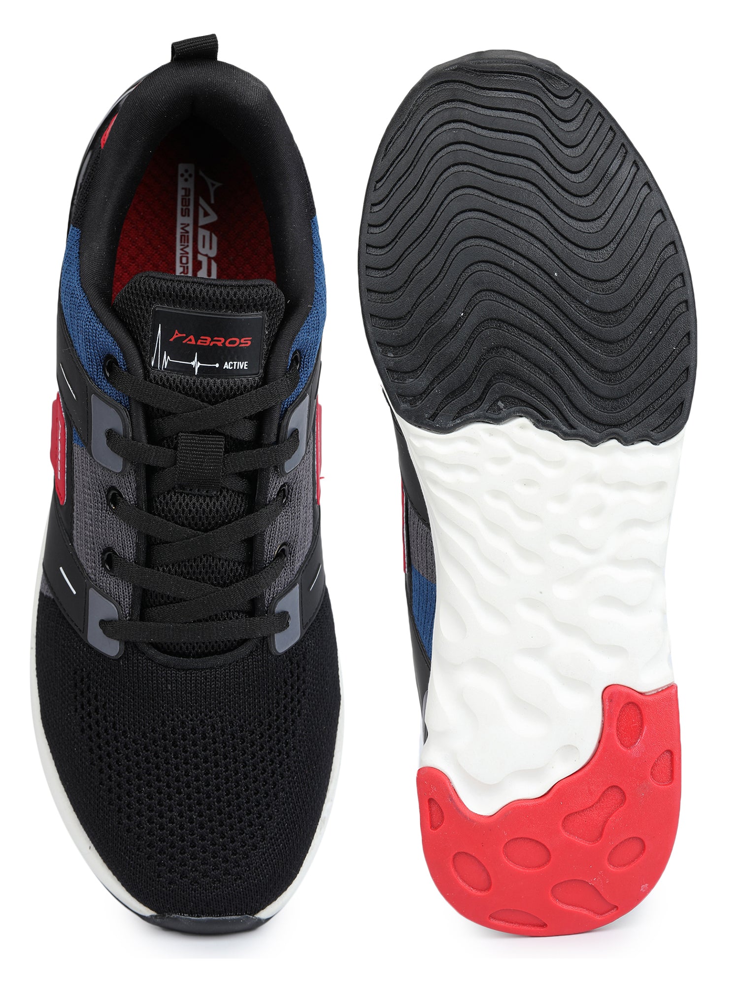 Sport-Shoes Quest For Men'S - Abros Sports