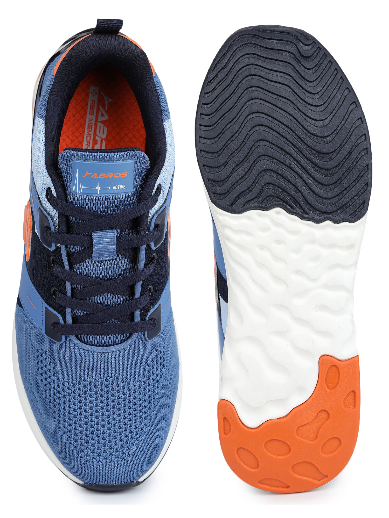 Sport-Shoes Quest For Men'S - Abros Sports