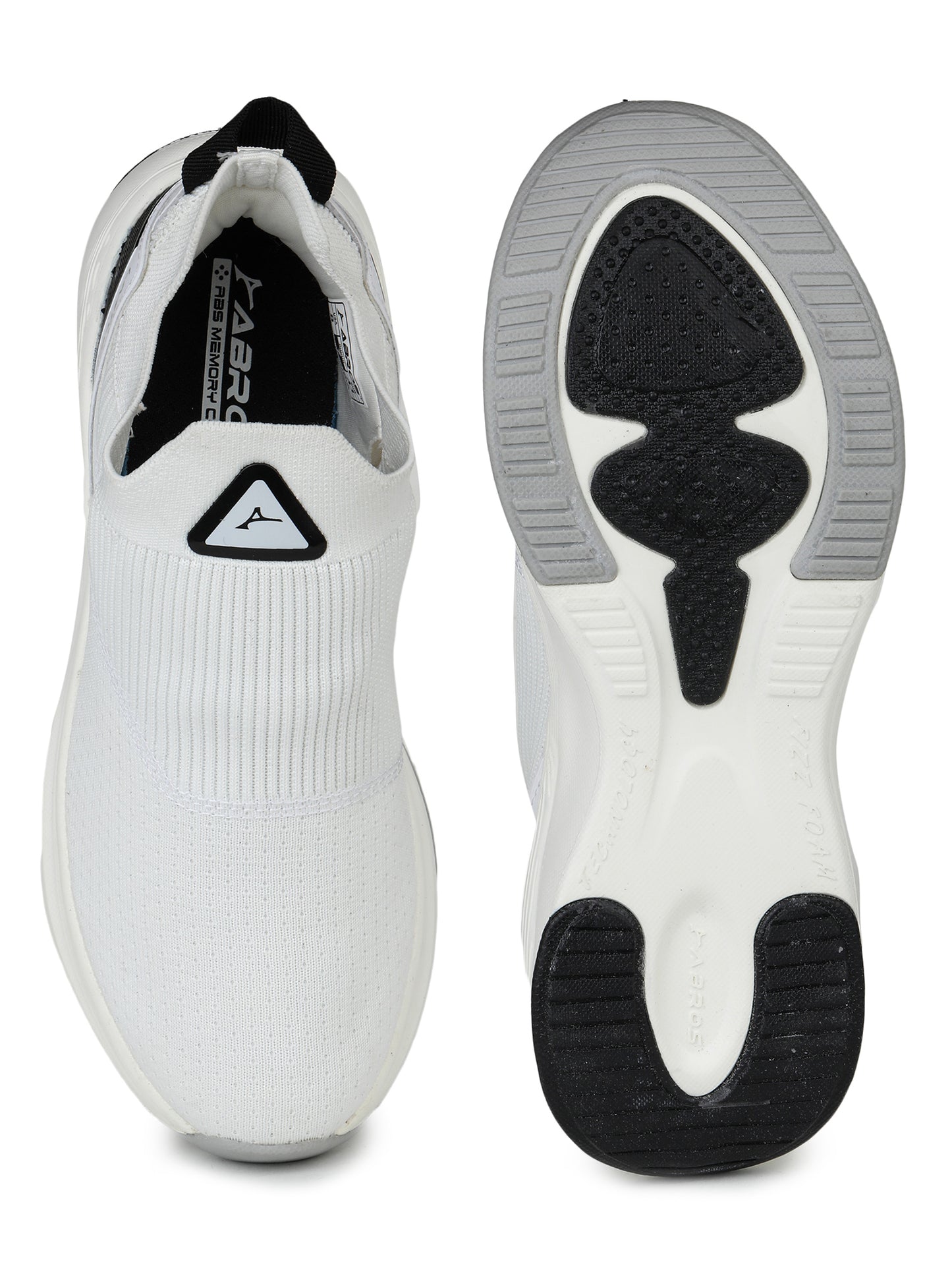 ABROS EREN SPORT-SHOES For MEN'S