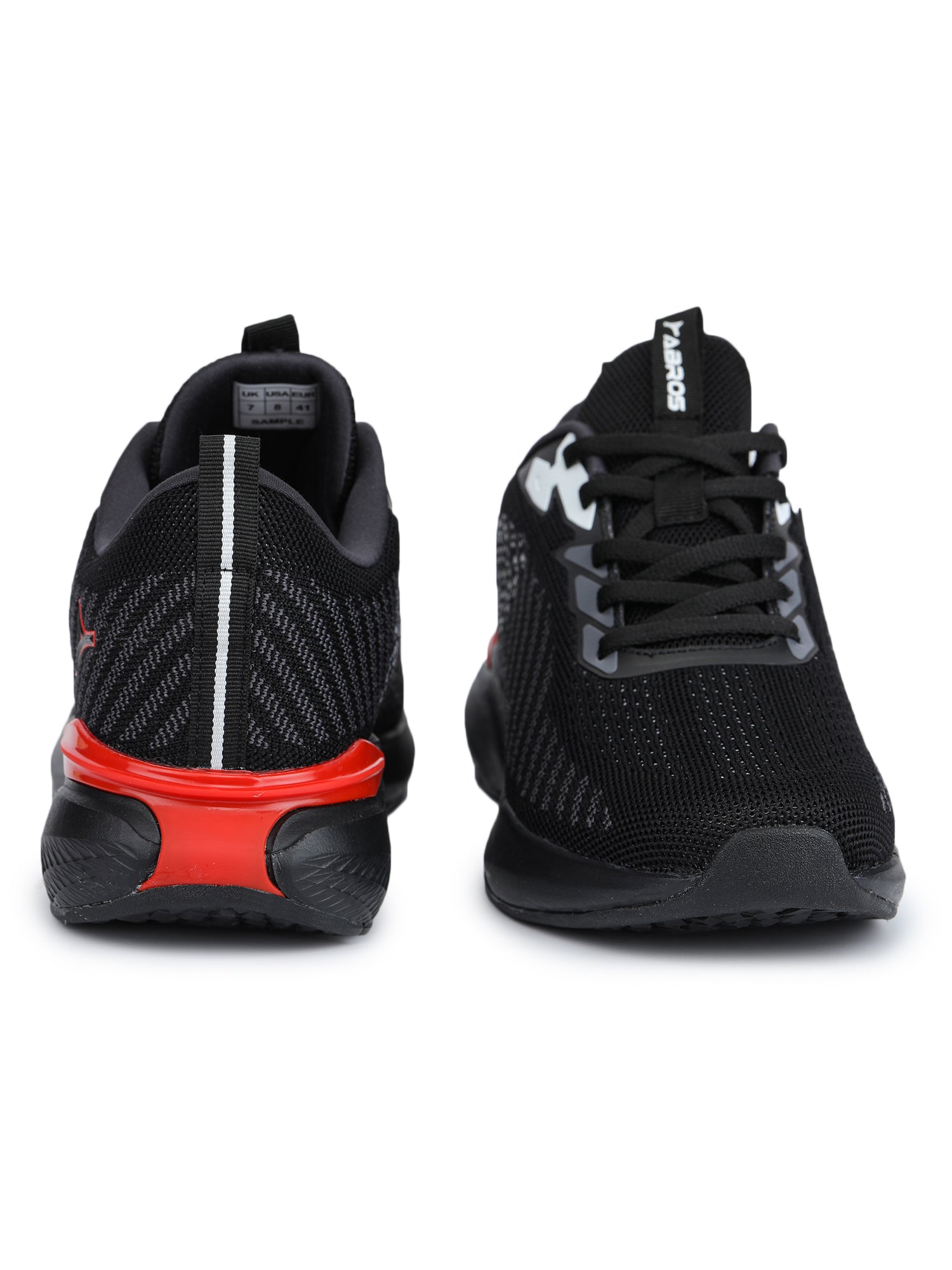 Sport-Shoes Clifton For Men'S - Abros Sports