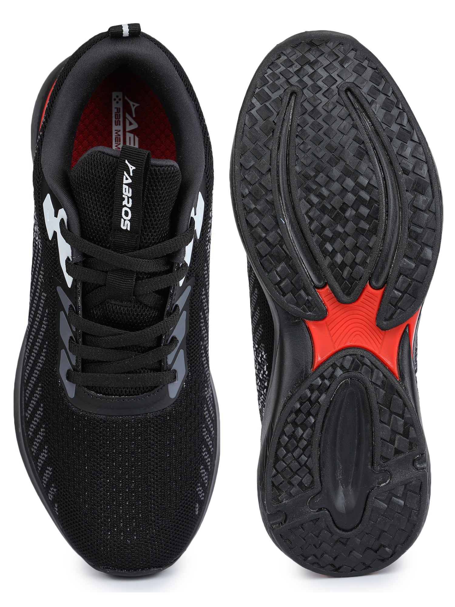 Sport-Shoes Clifton For Men'S - Abros Sports