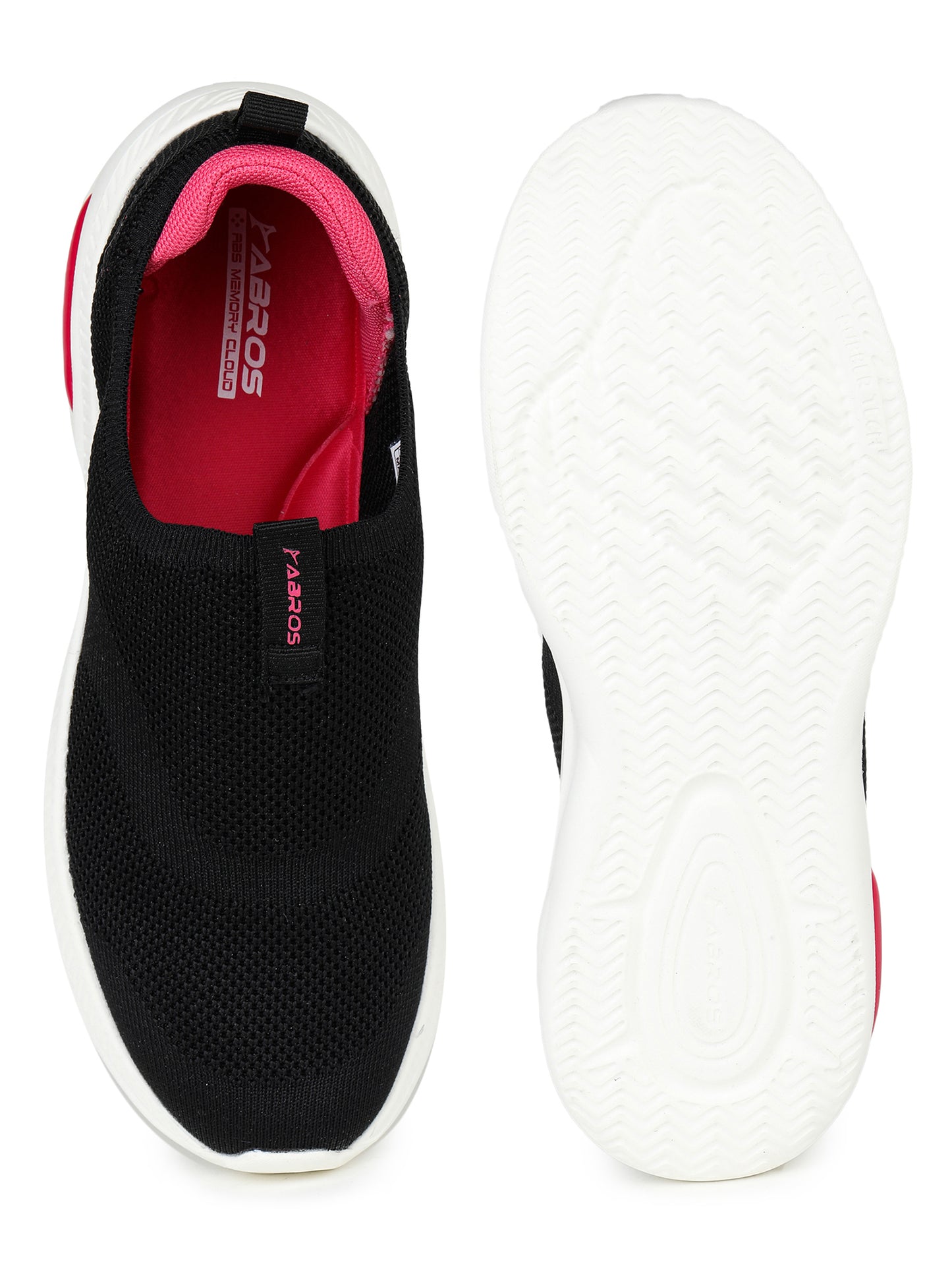 ABROS ROMEO-N Sports Shoes For Men's