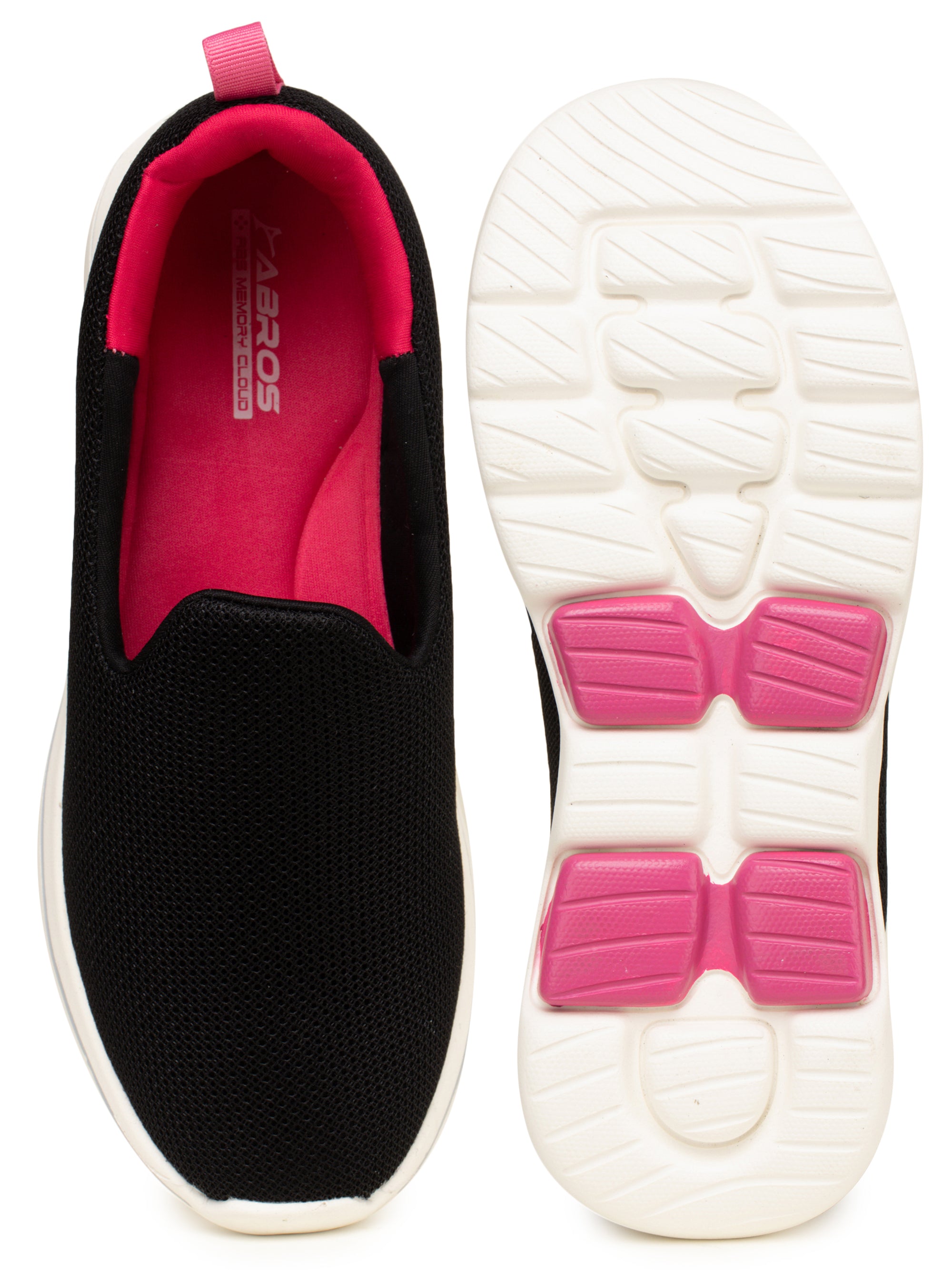 JULIA-N SPORT-SHOES FOR LADIES - Abros Sports