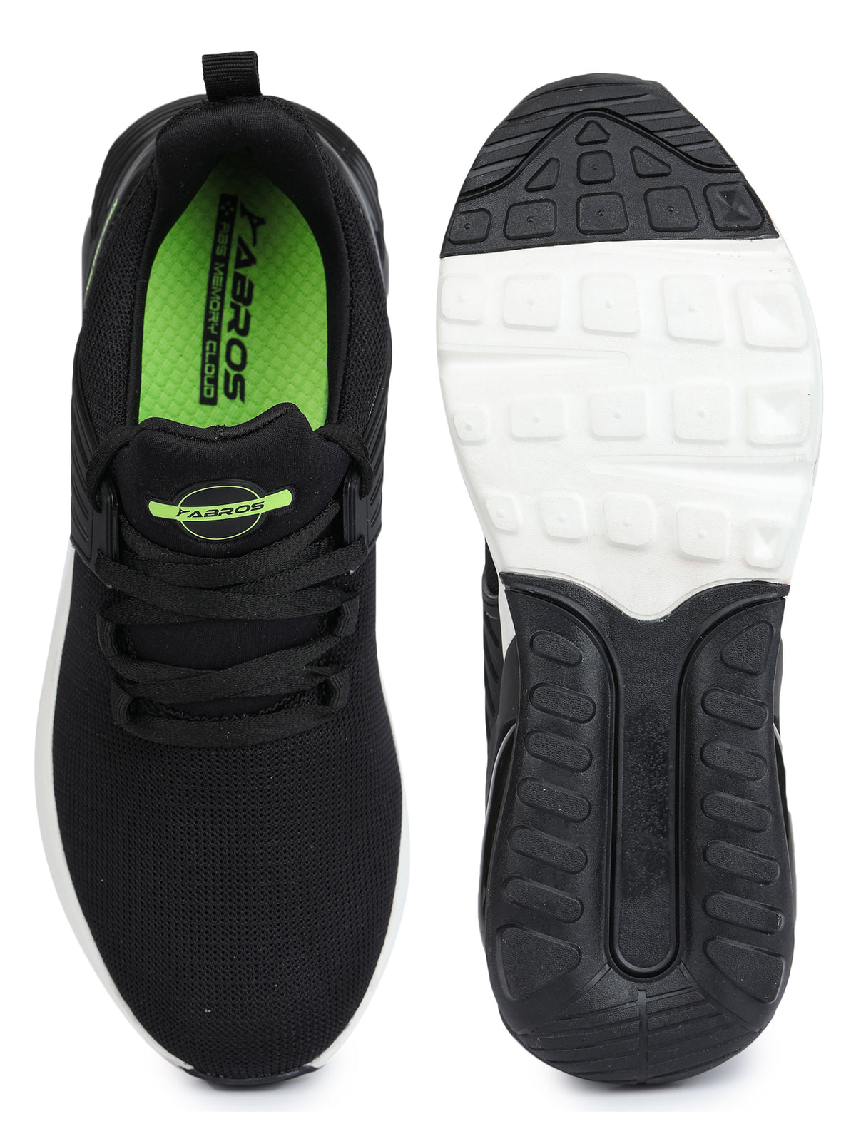Sport-Shoes Francis For Men'S - Abros Sports