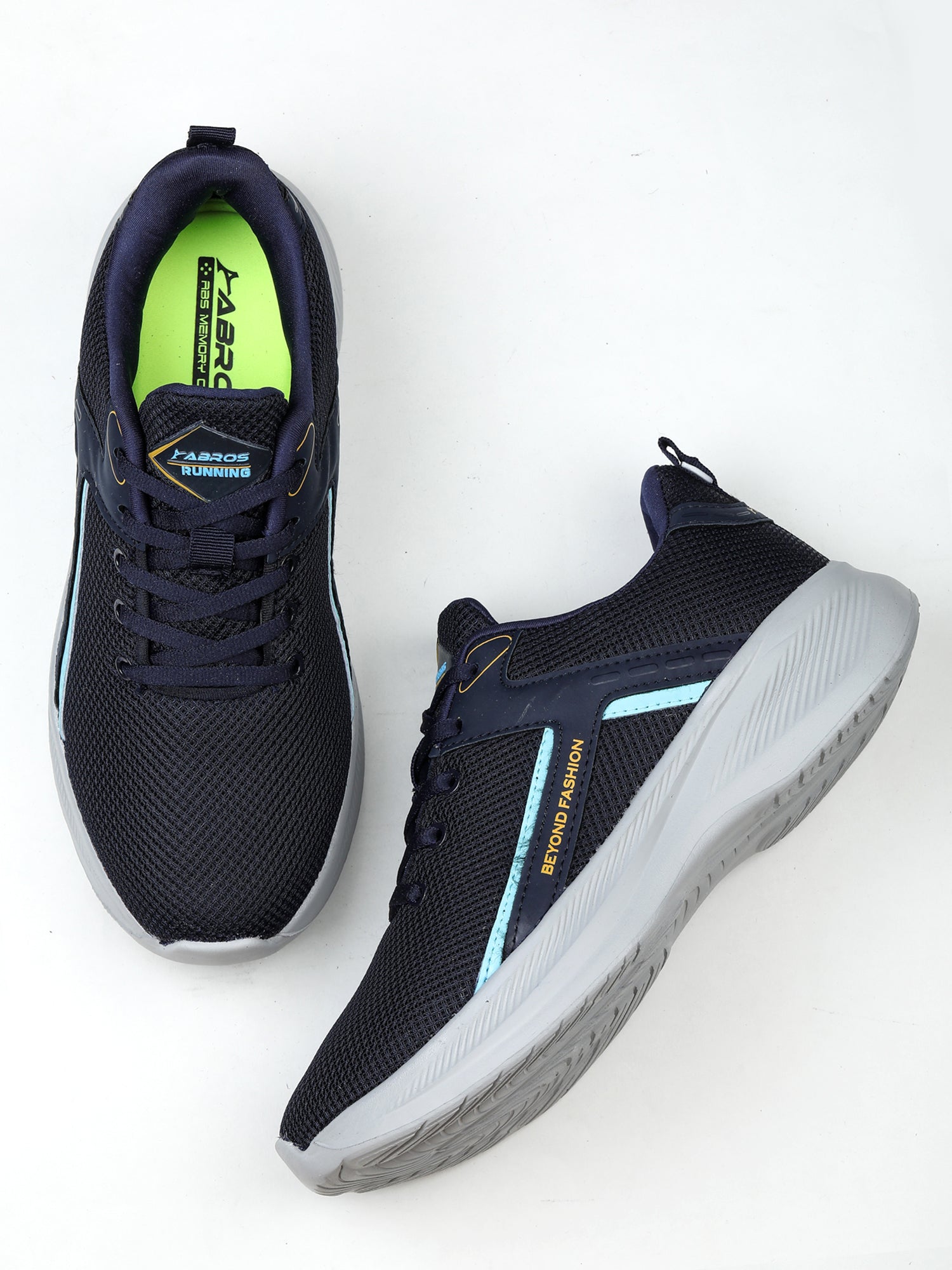 SNAP SPORT-SHOES For MEN'S