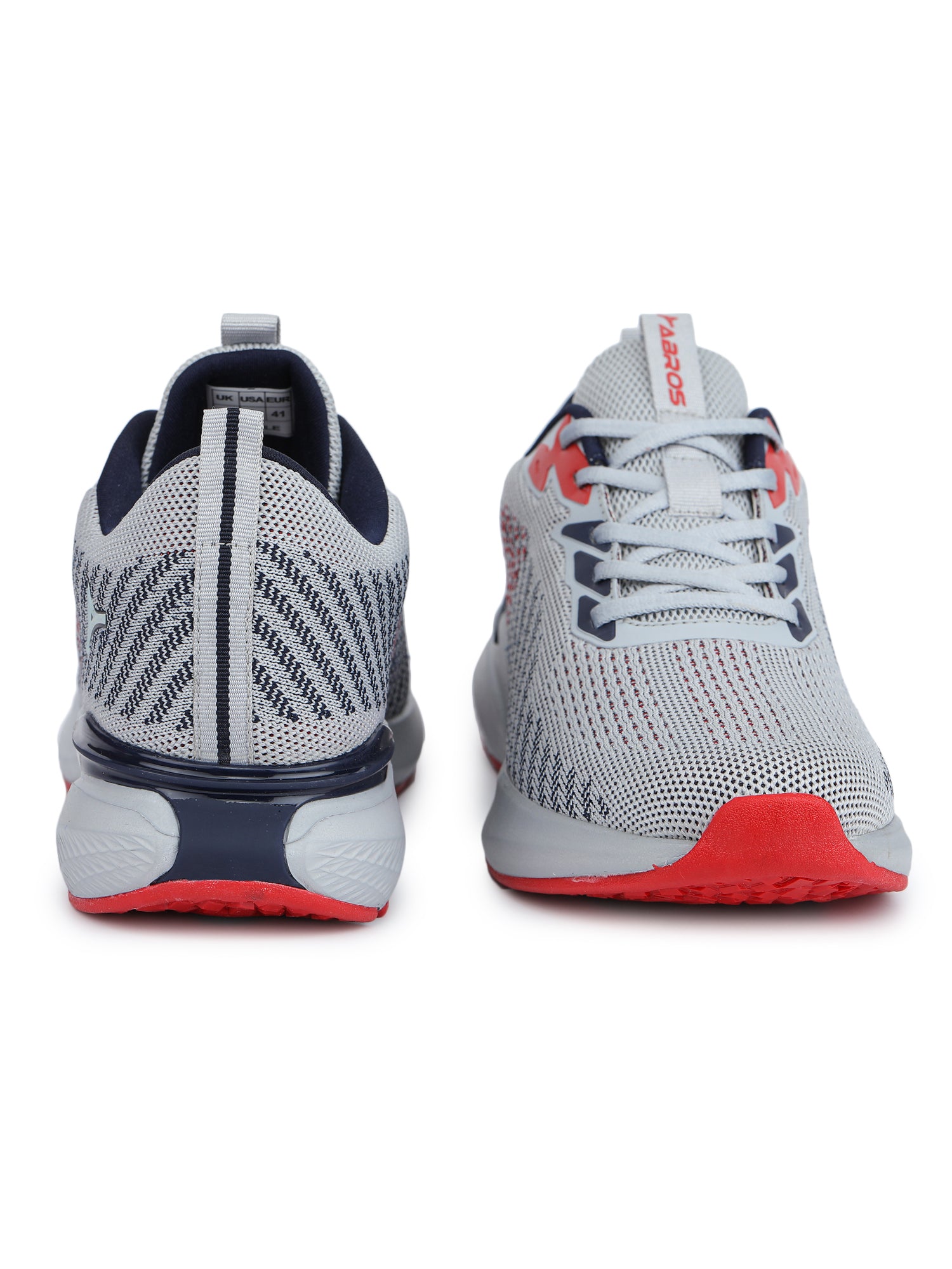 Sport-Shoes Clifton For Men'S - Abros Sports