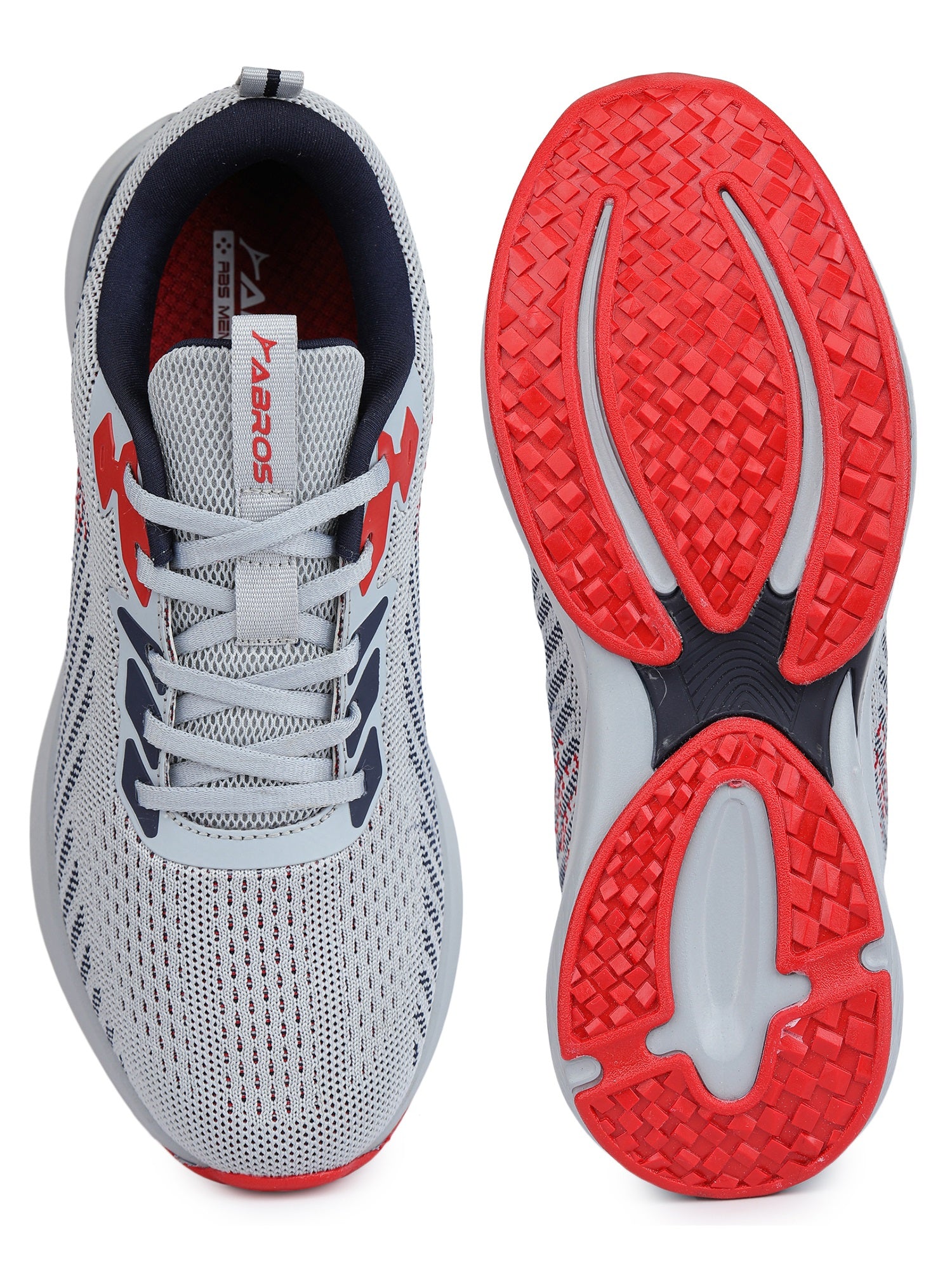 Sport-Shoes Clifton For Men'S - Abros Sports
