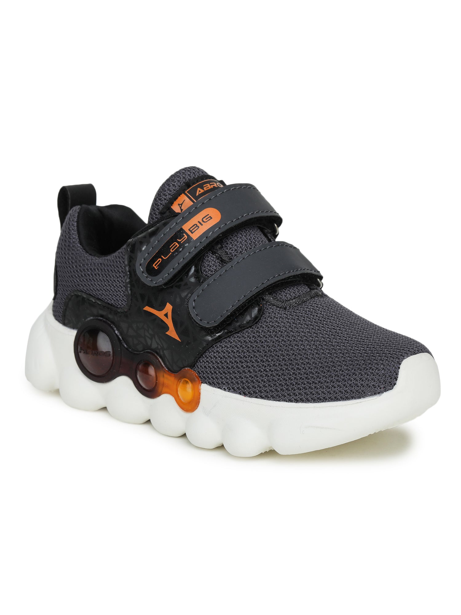 DELUXE SPORT-SHOES KIDS - Abros Sports