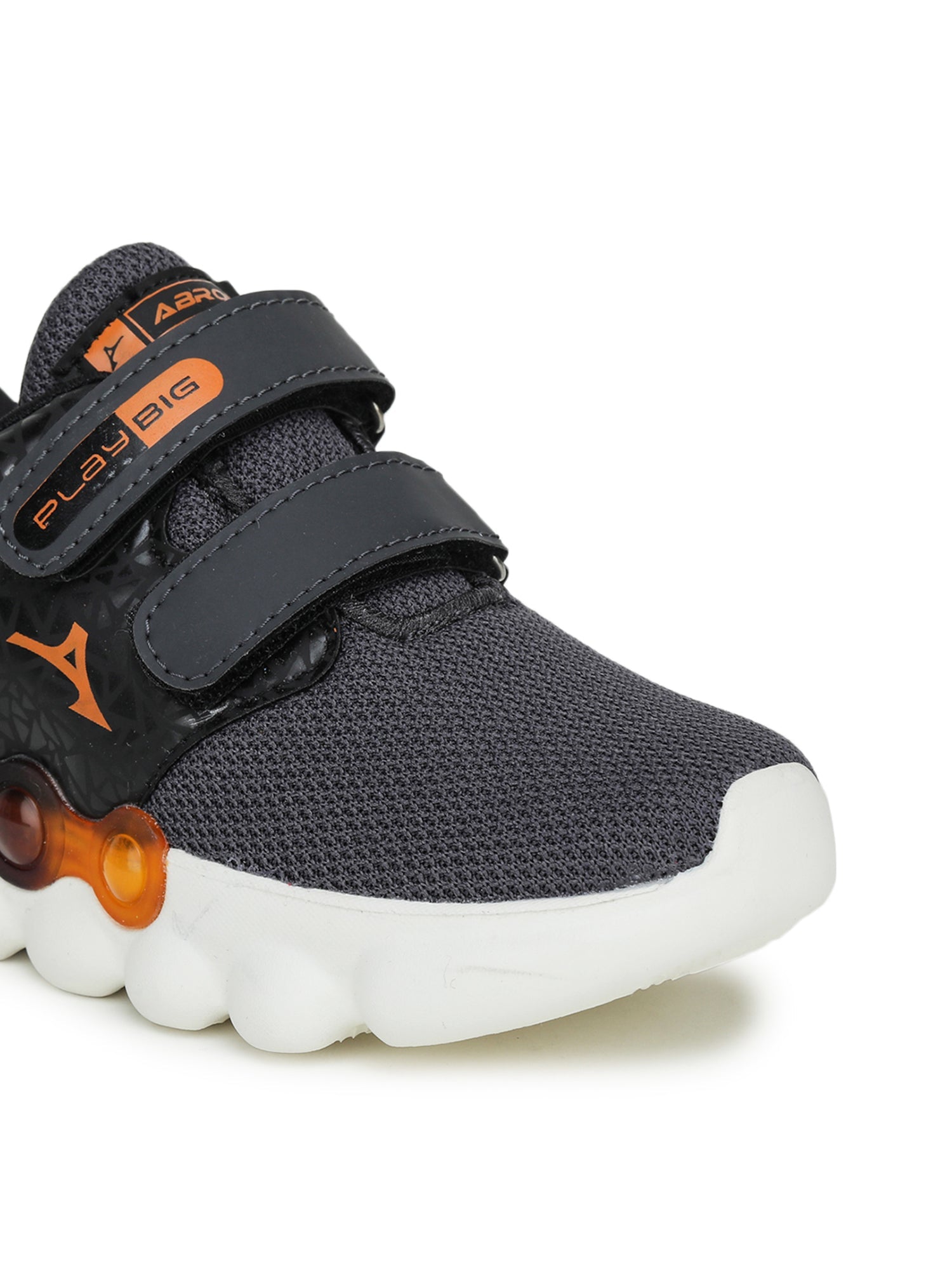 DELUXE SPORT-SHOES KIDS - Abros Sports