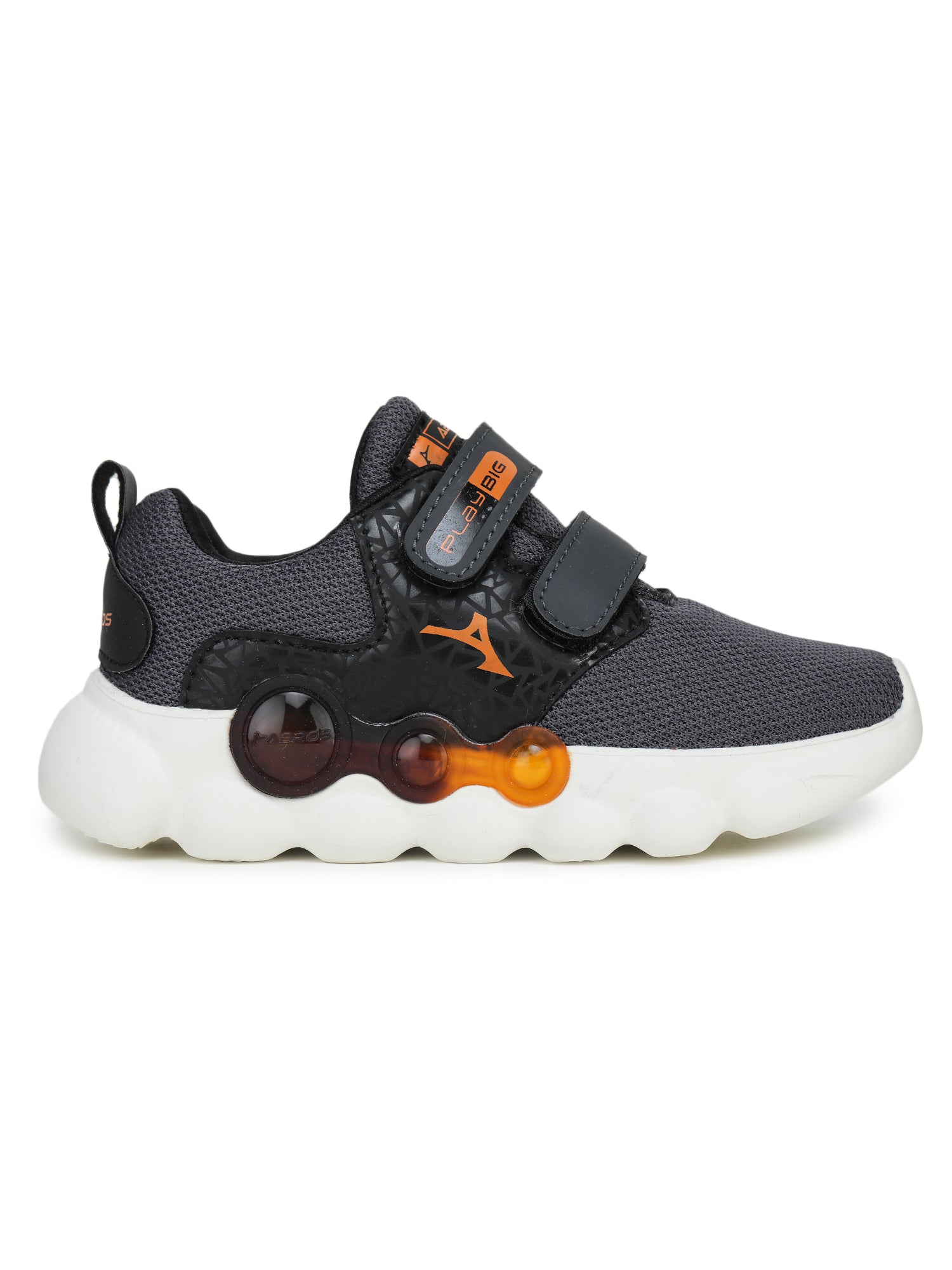 DELUXE SPORT-SHOES KIDS - Abros Sports