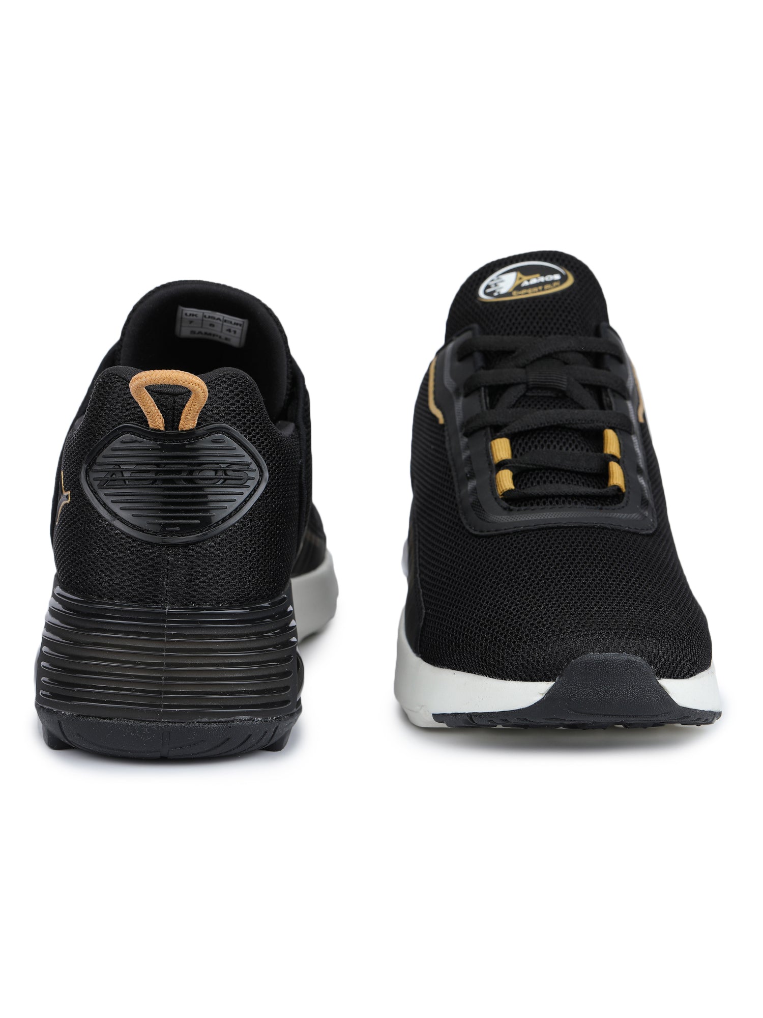 Sport-Shoes Kyle For Men'S - Abros Sports