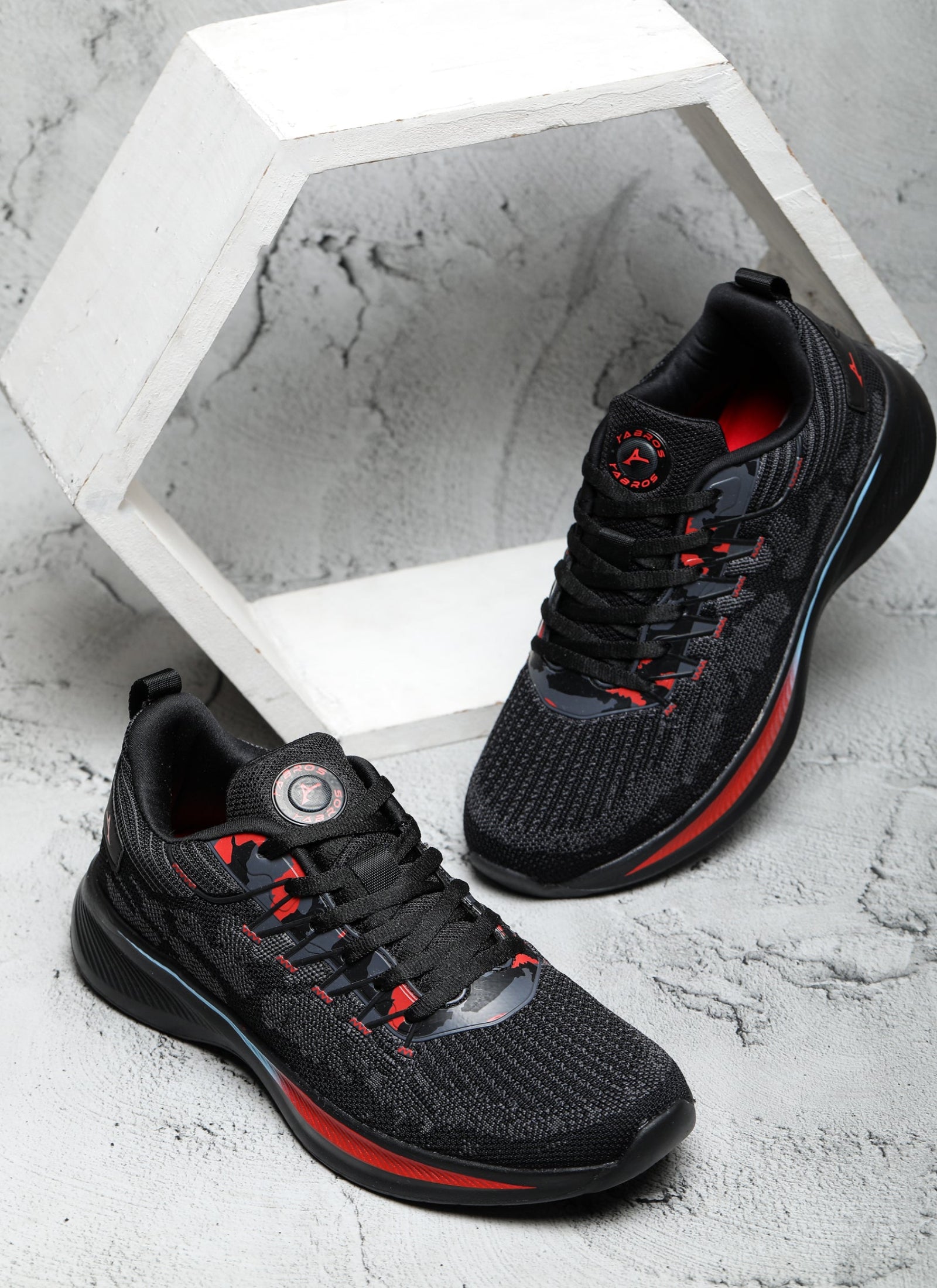 CAVE-O SPORT-SHOES For MEN'S - Abros Sports