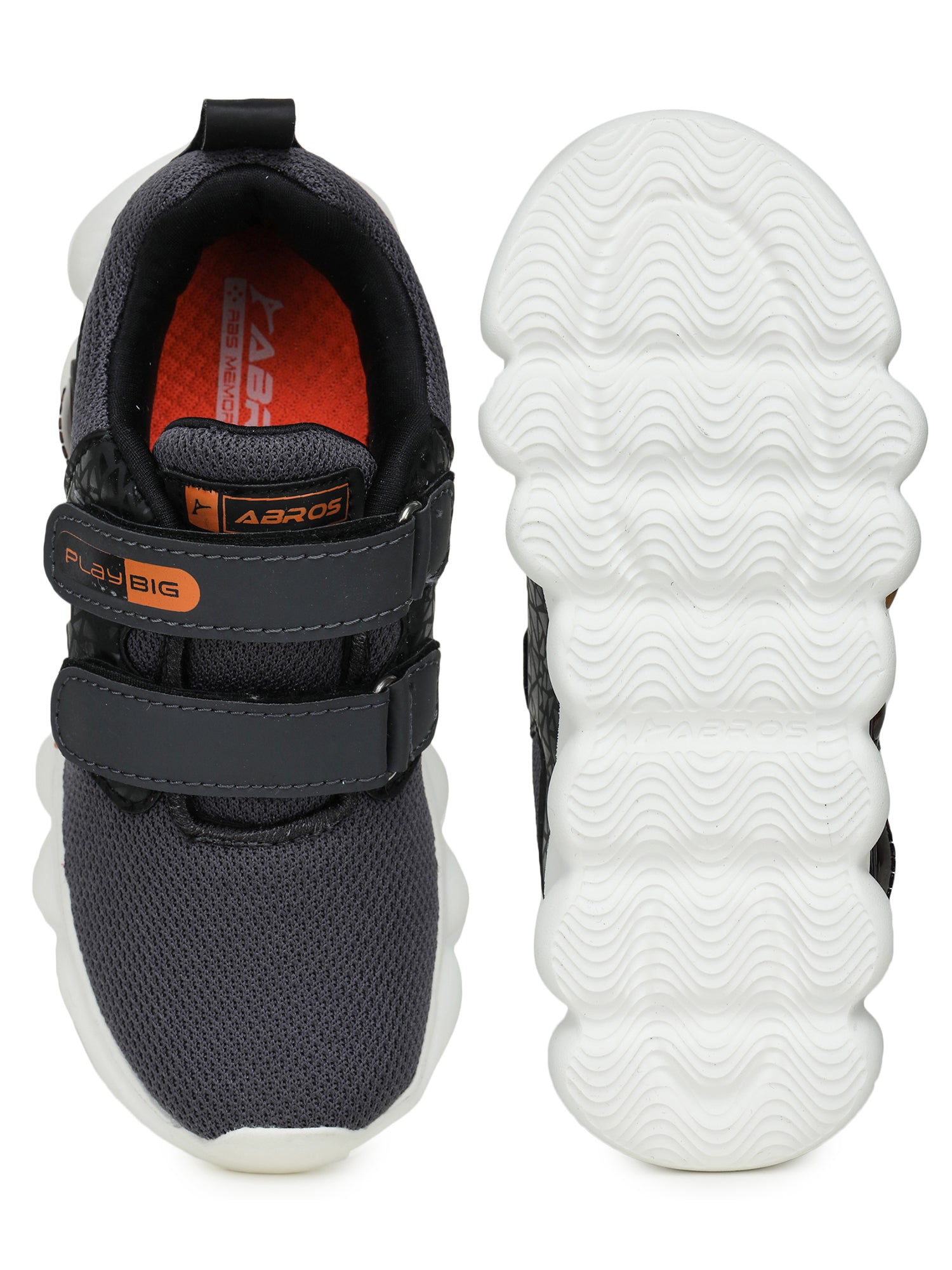 DELUXE SPORT-SHOES KIDS - Abros Sports
