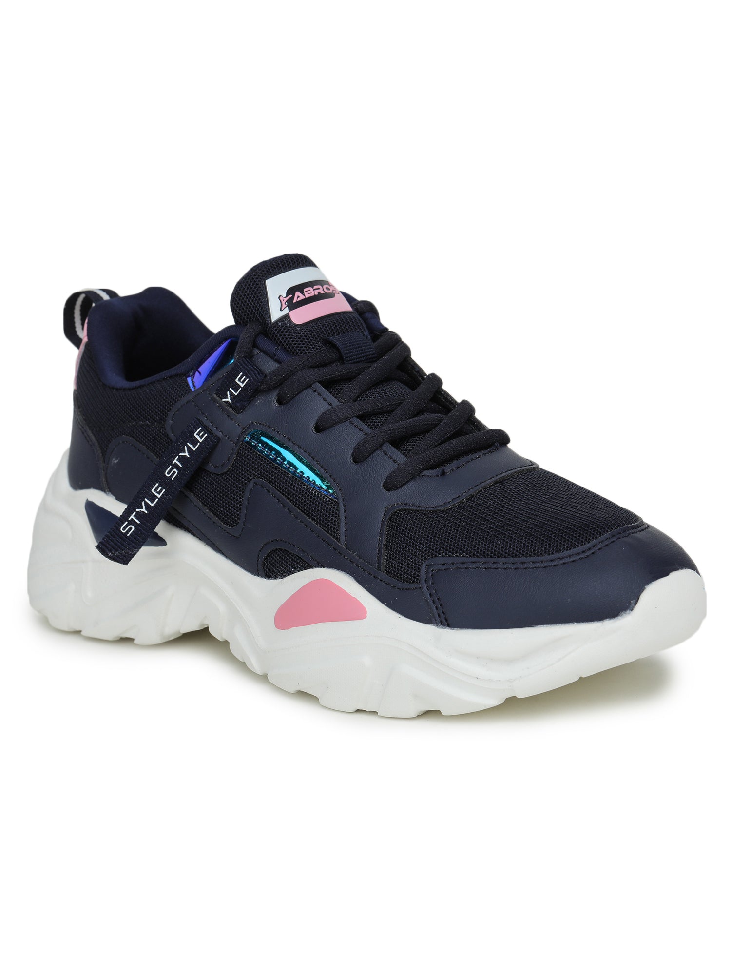 SERENA SPORT-SHOES FOR LADIES - Abros Sports