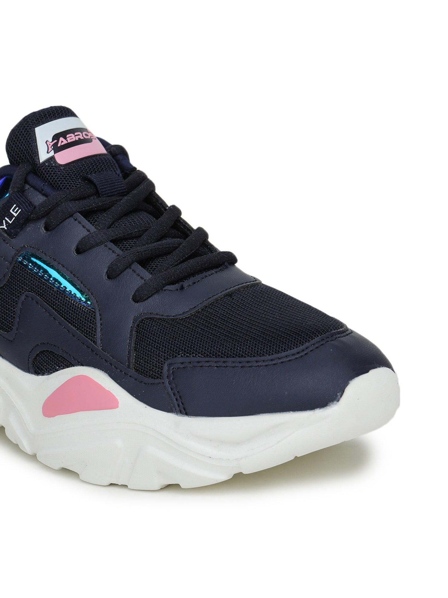 SERENA SPORT-SHOES FOR LADIES - Abros Sports