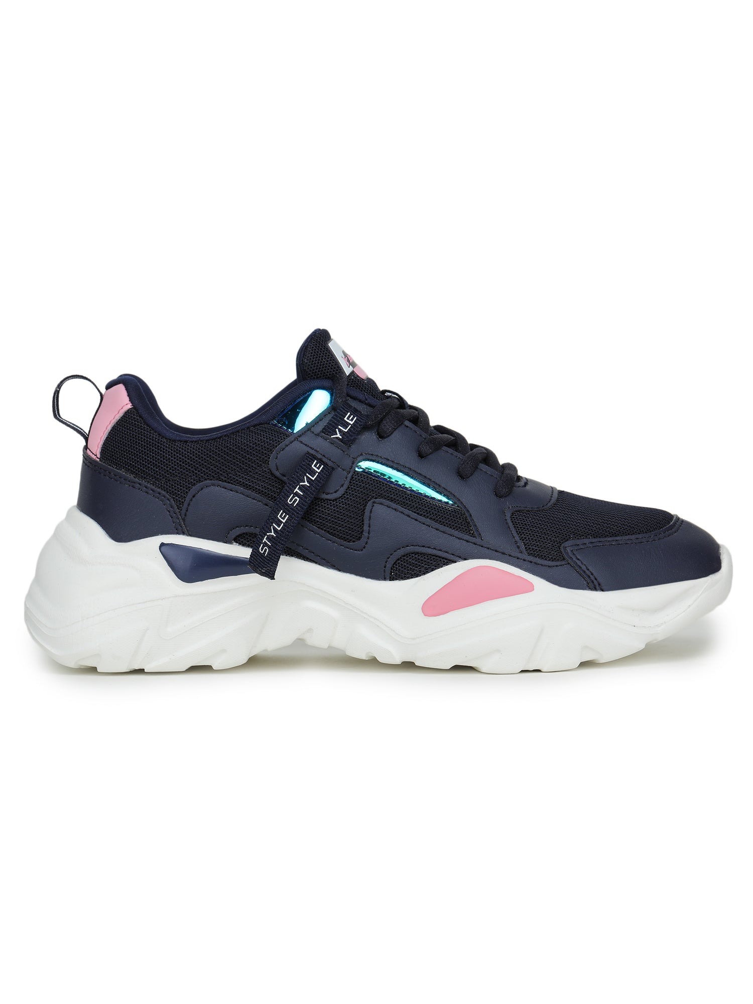 SERENA SPORT-SHOES FOR LADIES
