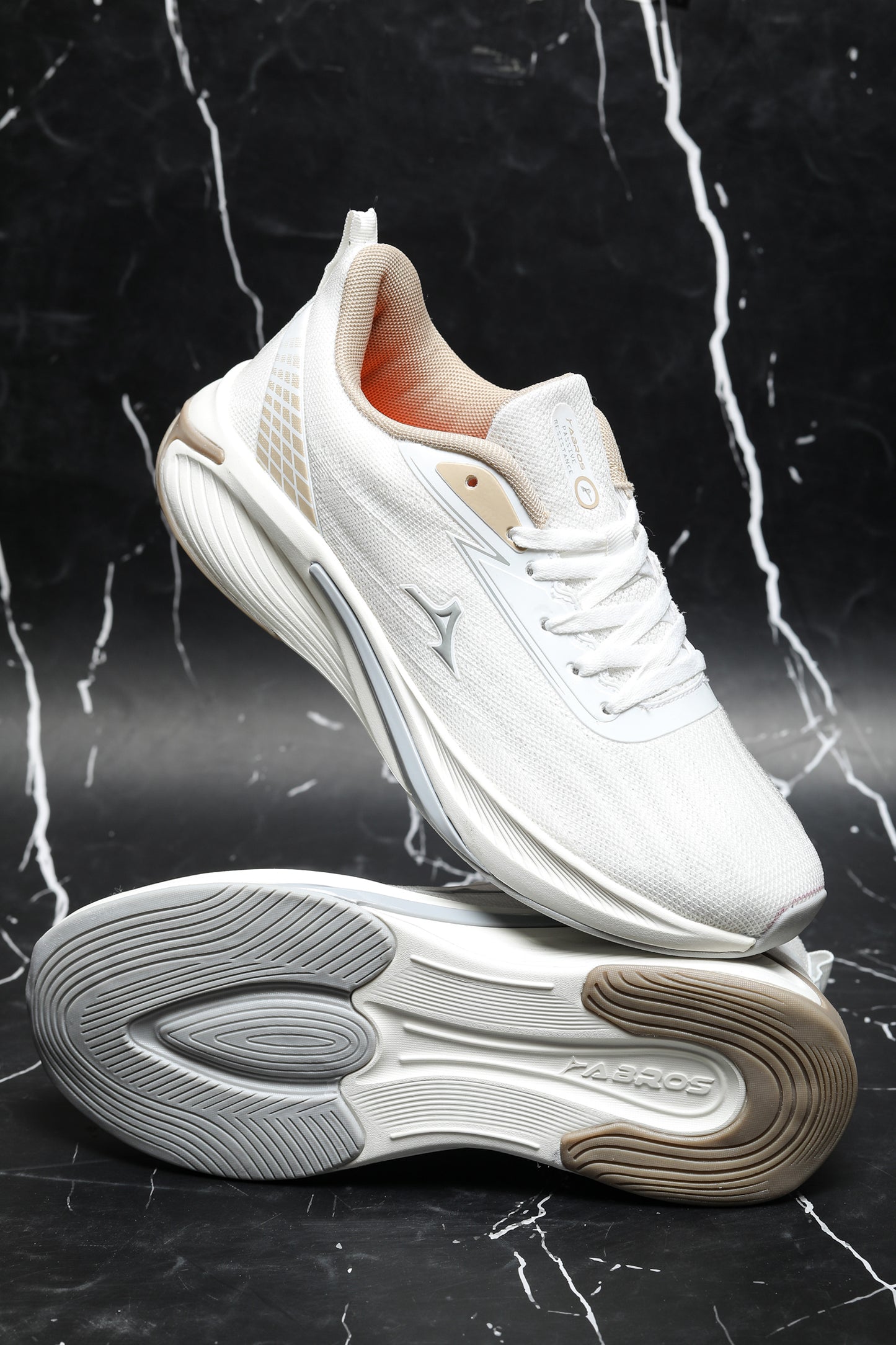 ABROS SLAYER SPORT-SHOES For MEN'S