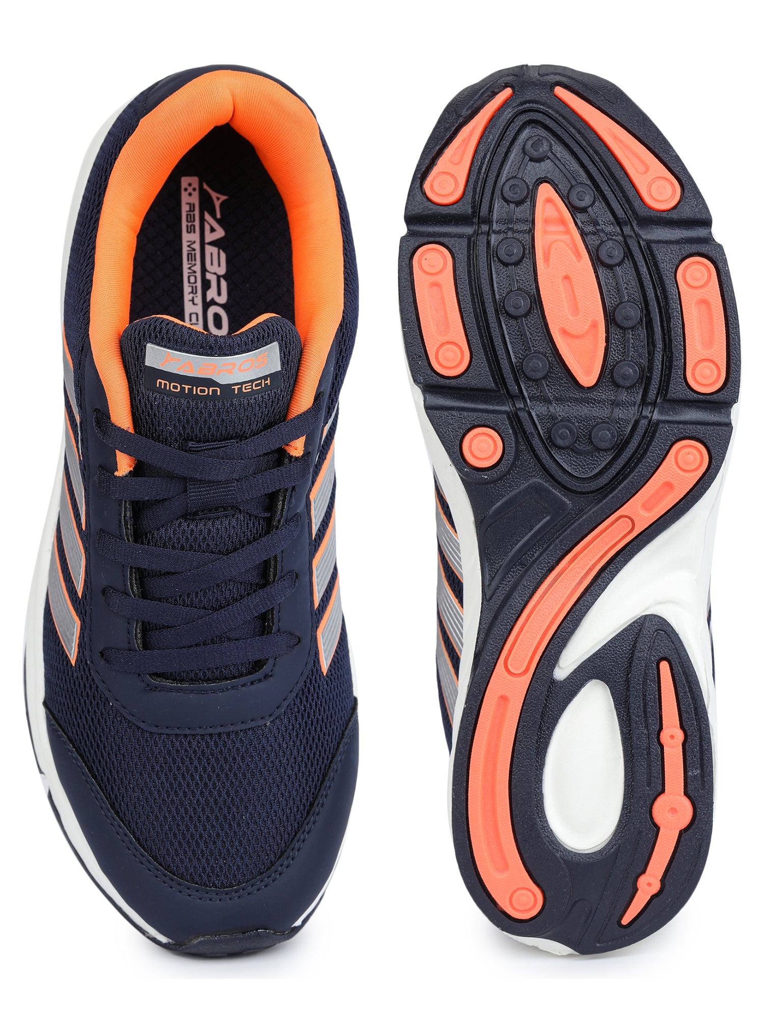 Sport-Shoes Salem For Men'S - Abros Sports