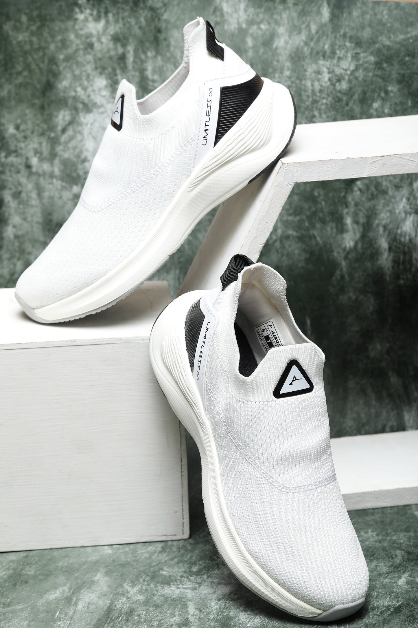 ABROS EREN SPORT-SHOES For MEN'S
