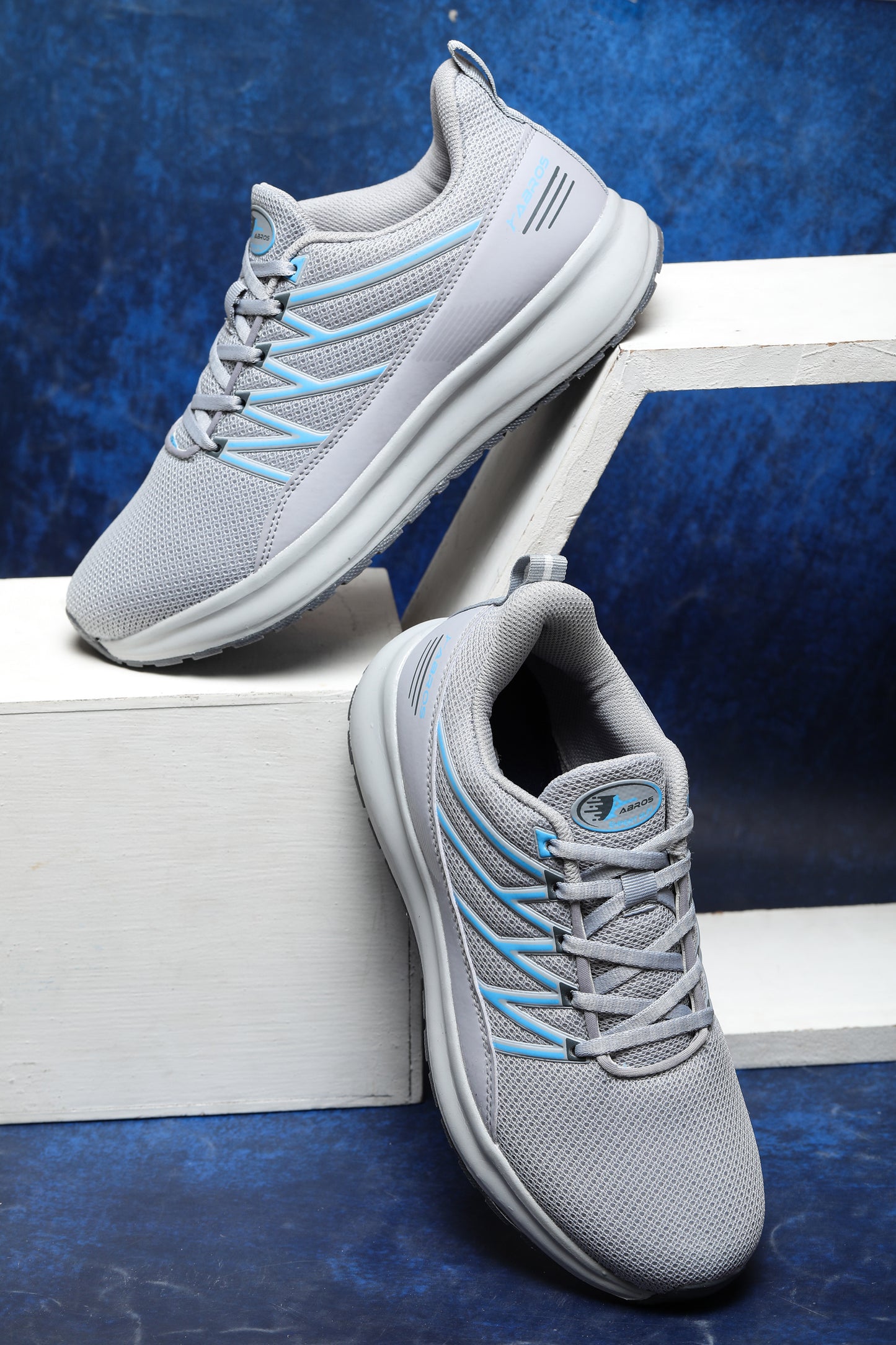 ABROS VINTAGE SPORT-SHOES For MEN'S