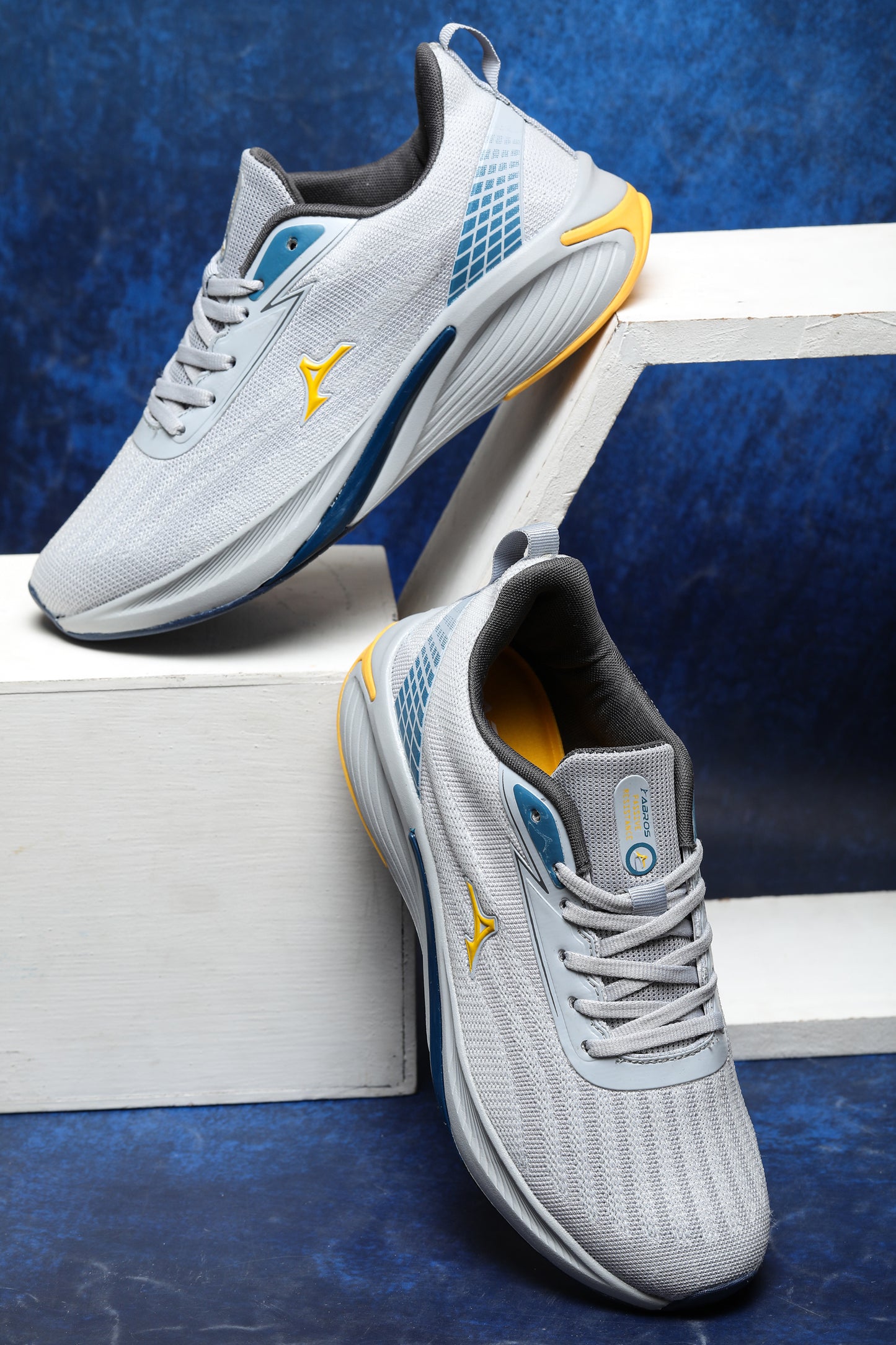 ABROS SLAYER SPORT-SHOES For MEN'S