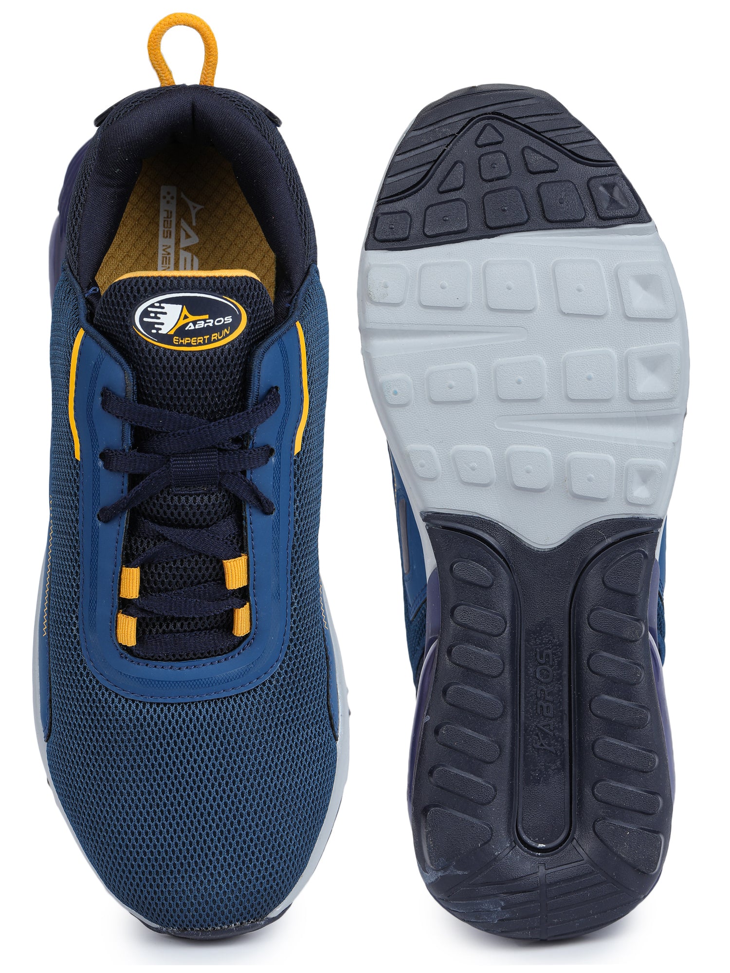 Sport-Shoes Kyle For Men'S - Abros Sports