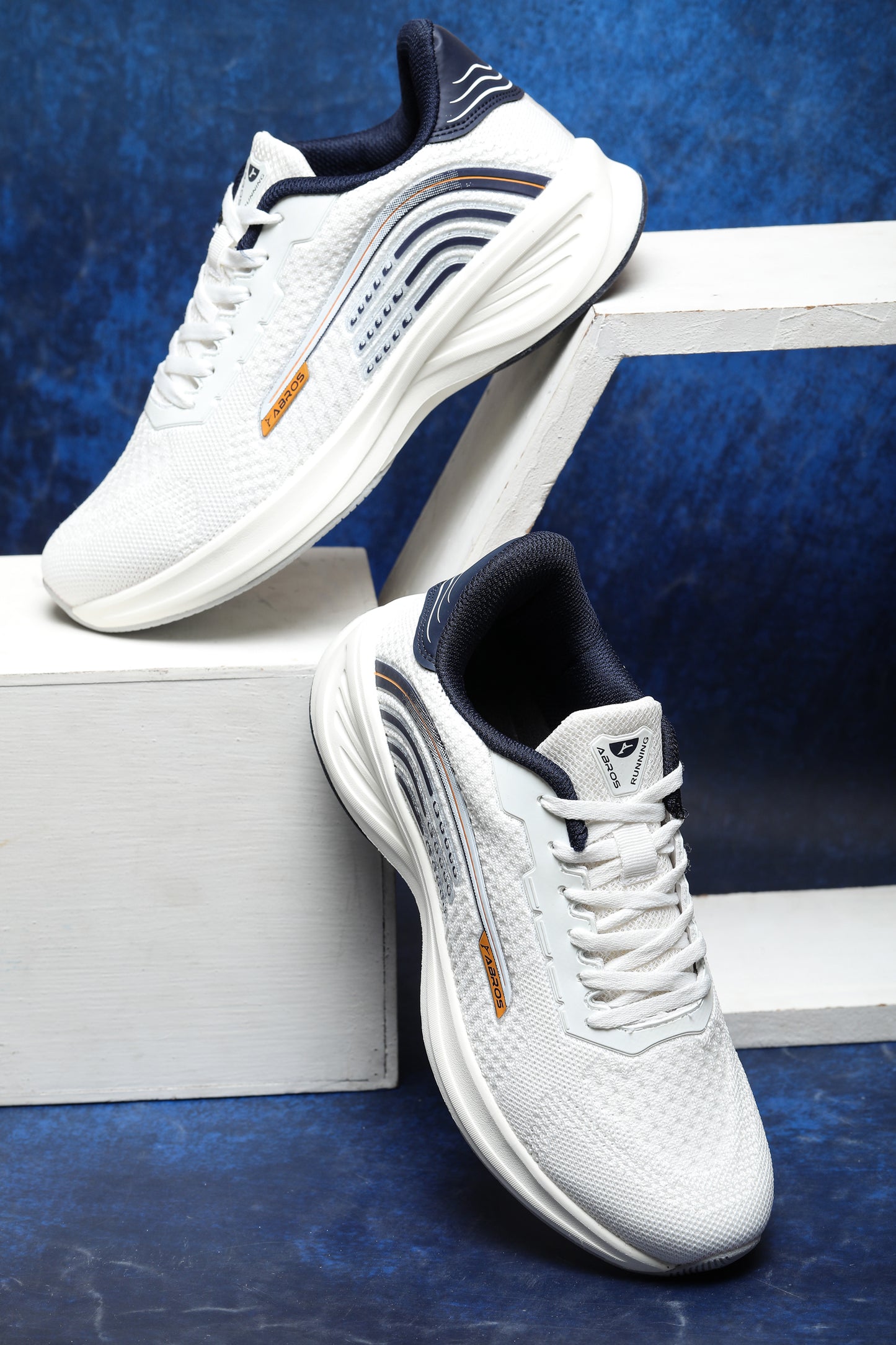 ABROS FAZER SPORT-SHOES For MEN'S